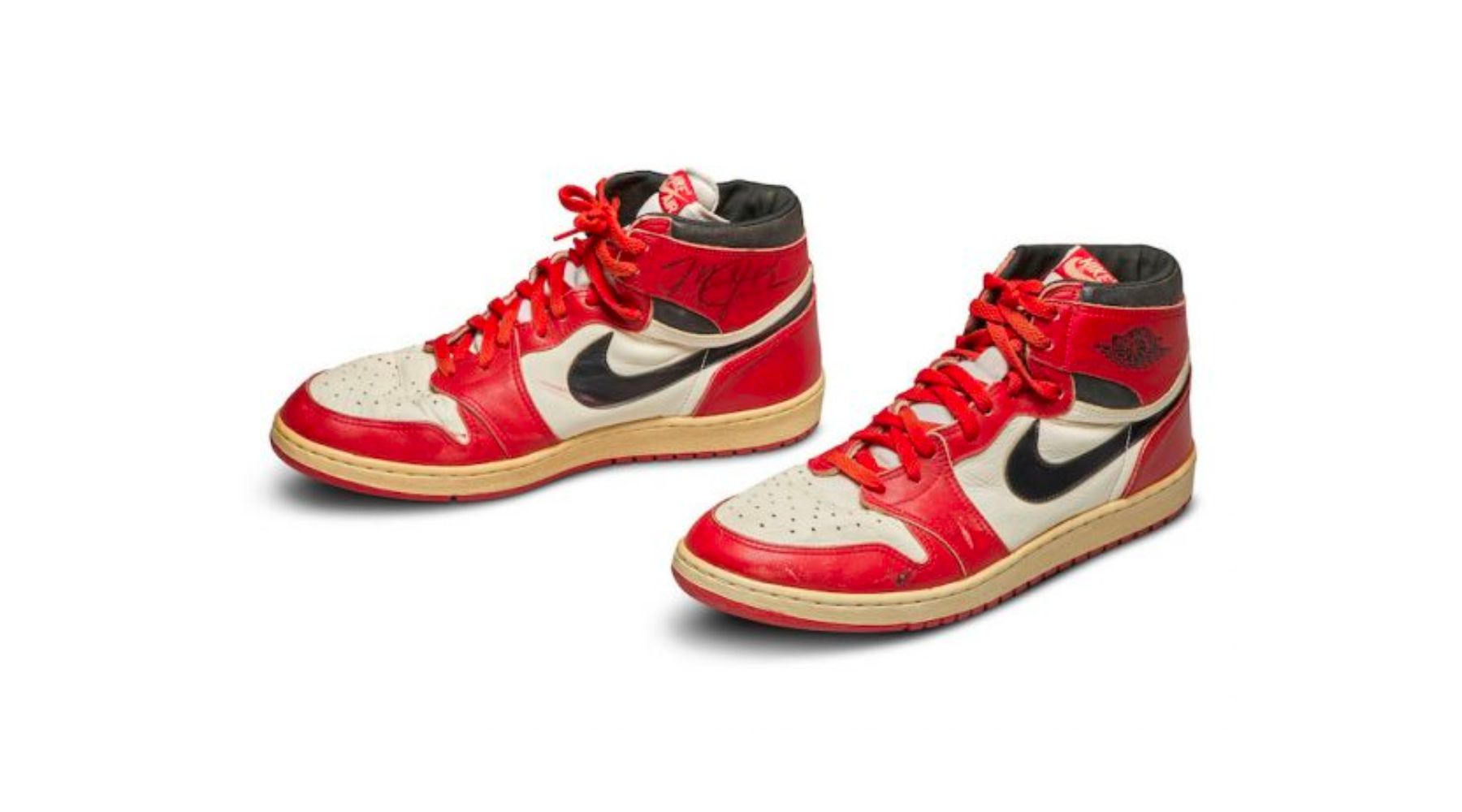 The Iconic AJ1 Jordans Tips For Sneaker Collectors