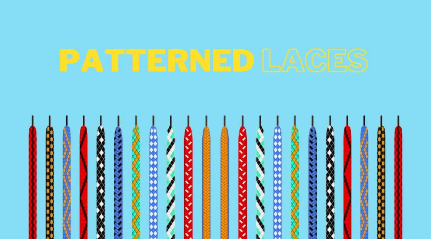 Fun-Patterned-Shoelaces