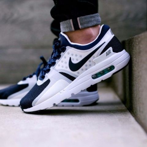 Air max shop zero 39