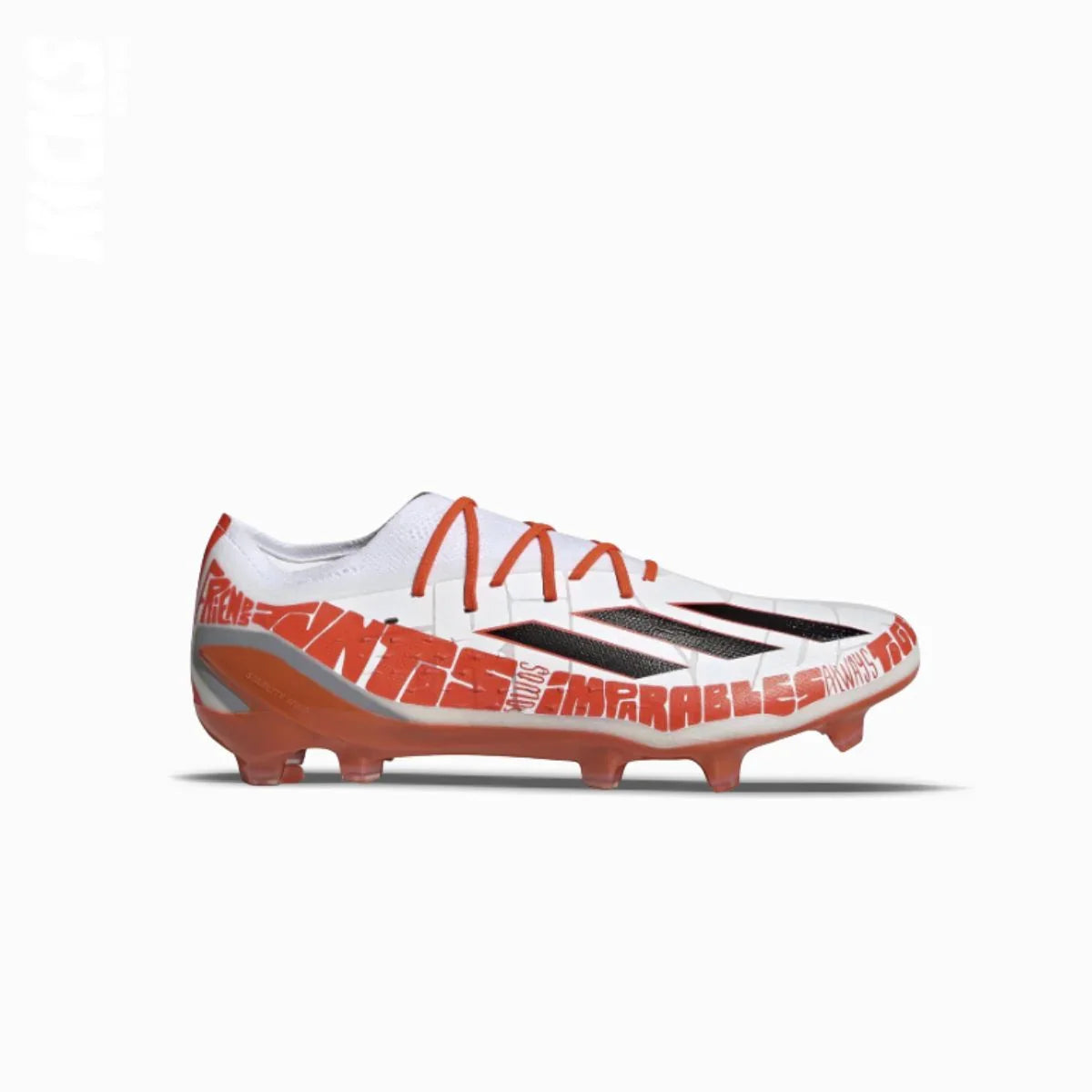 Adidas Speedportal Messi Soccer Cleats Replacement Laces Red 100 CM 39 IN Premium Laces 6mm Width