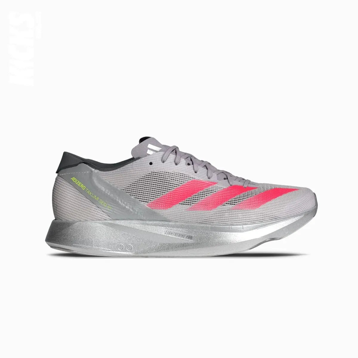 Adidas Adizero Takumi Sen 10 Replacement Shoe Laces