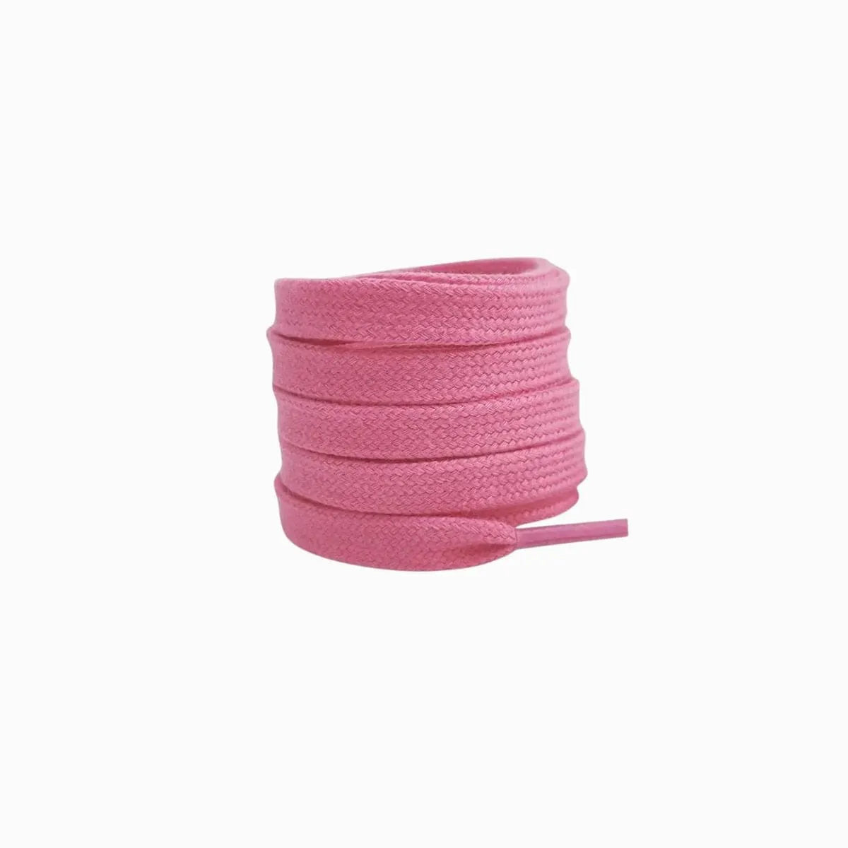 Blush Replacement Converse Laces for Converse Star Player 76 Sneakers by Kicks Shoelaces