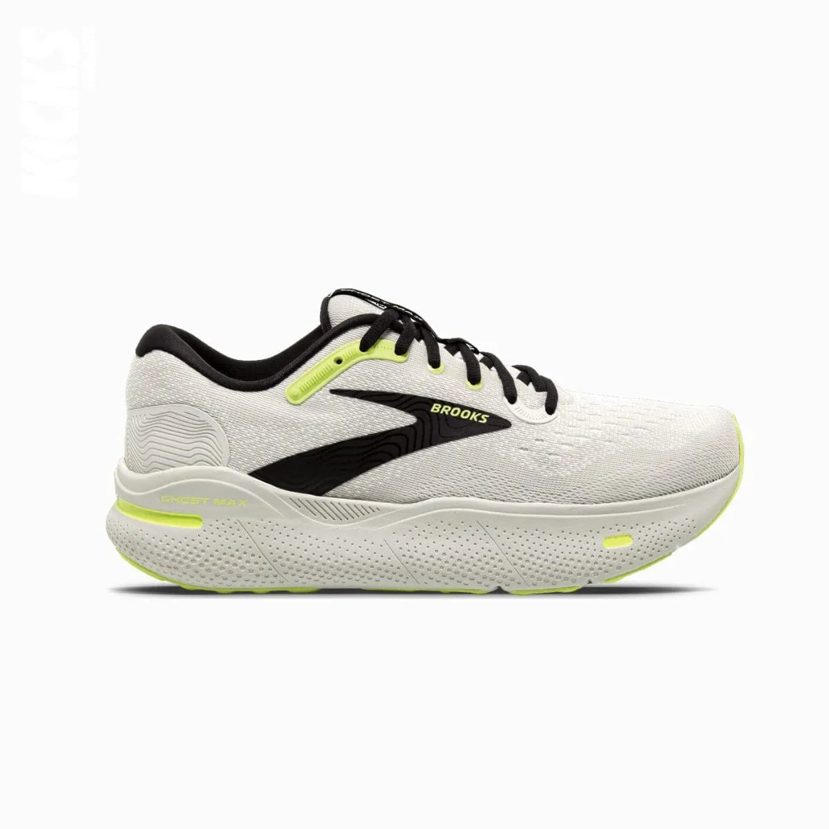 Replacement Laces For Brooks Ghost Max