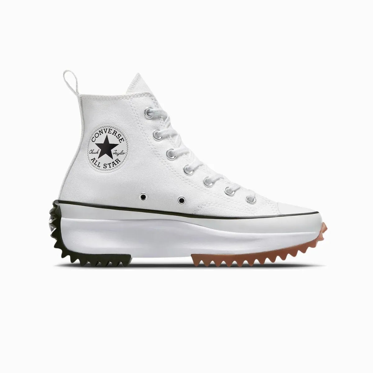 Converse Run Star Hike Replacement Shoelaces