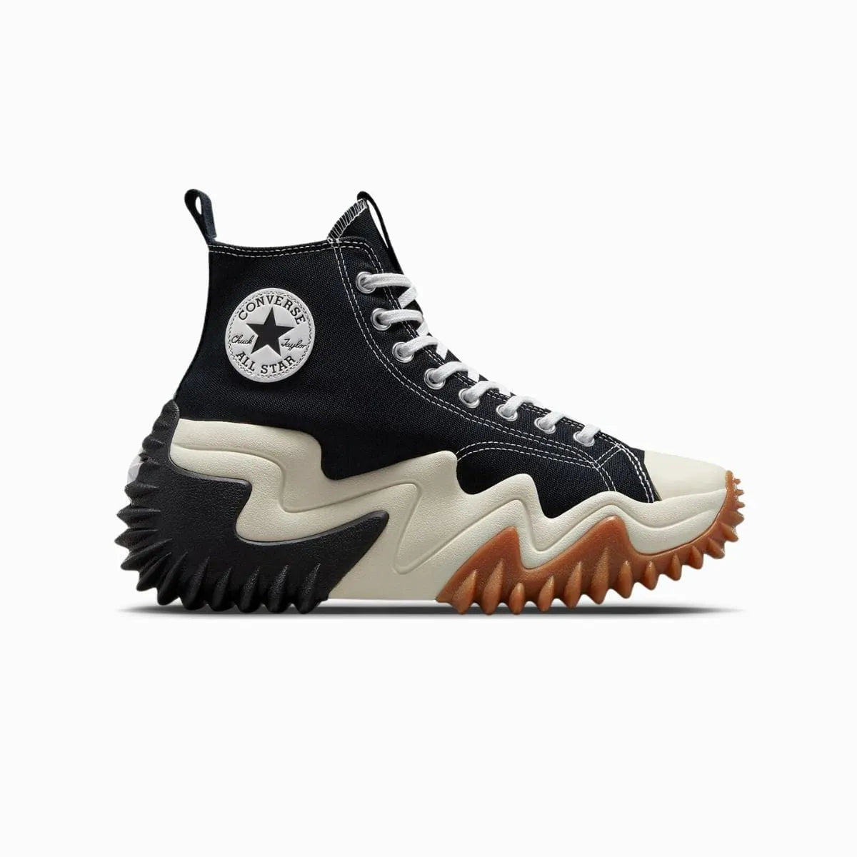 Converse Run Star Motion Replacement Shoelaces - Main Image