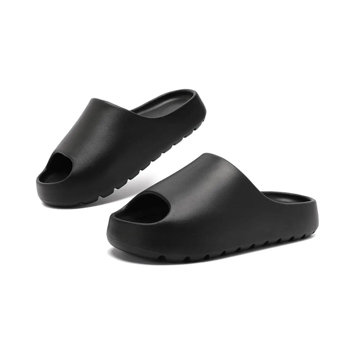 Kicks Slide Sandals Foam Sliders