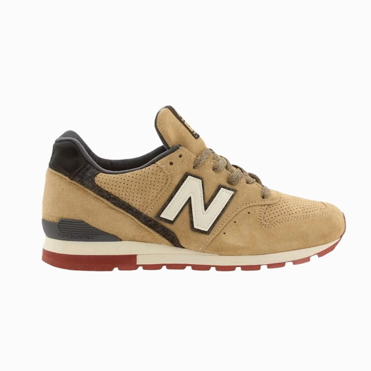 New Balance 996 | Shoelace Replacements
