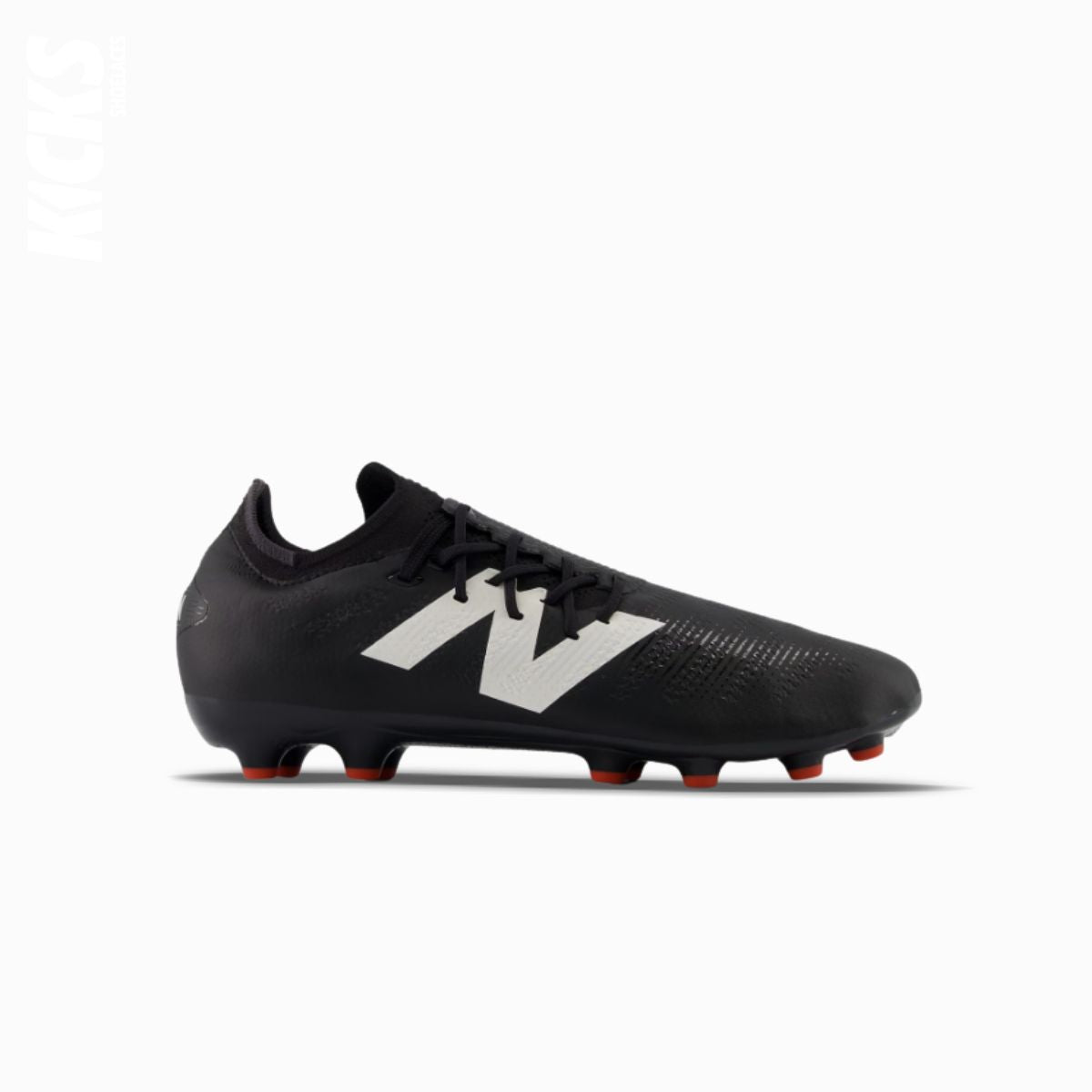 New Balance Furon replacement laces for soccer cleats and astro turf shoes by Kicks Shoelaces