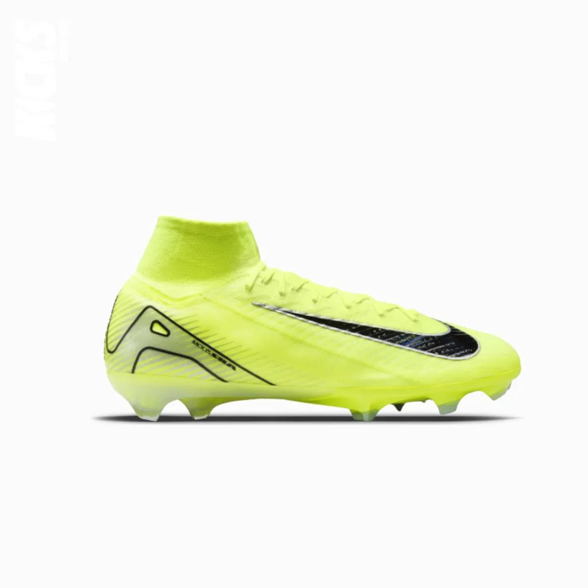 replacement laces for nike mercurial superfly