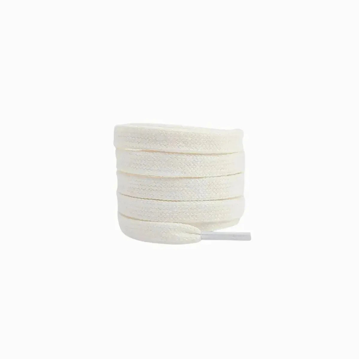 Off White Replacement Adidas Shoe Laces for Adidas Samba OG Sneakers by Kicks Shoelaces