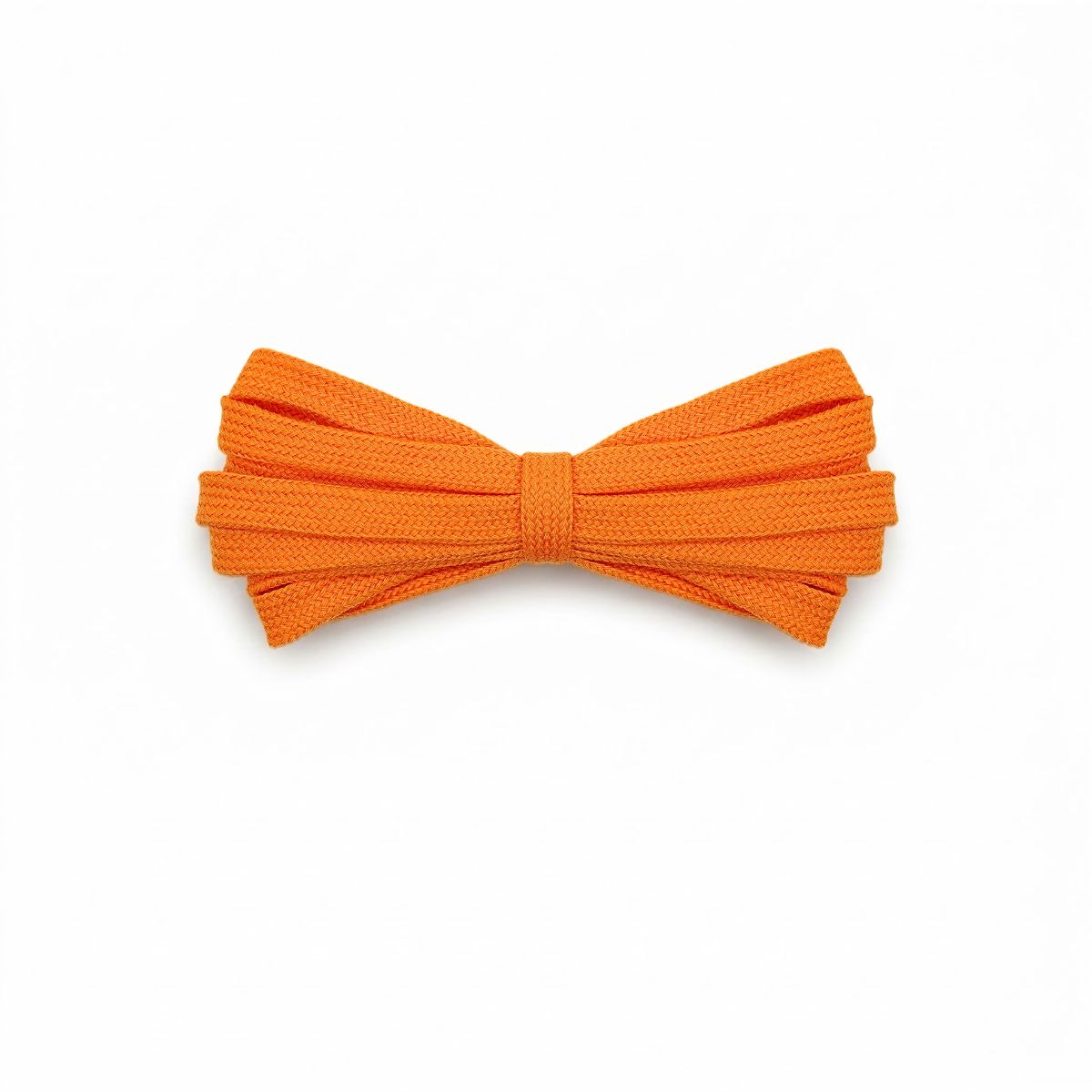 Orange Replacement Adidas Shoe Laces for Adidas Samba OG Sneakers by Kicks Shoelaces