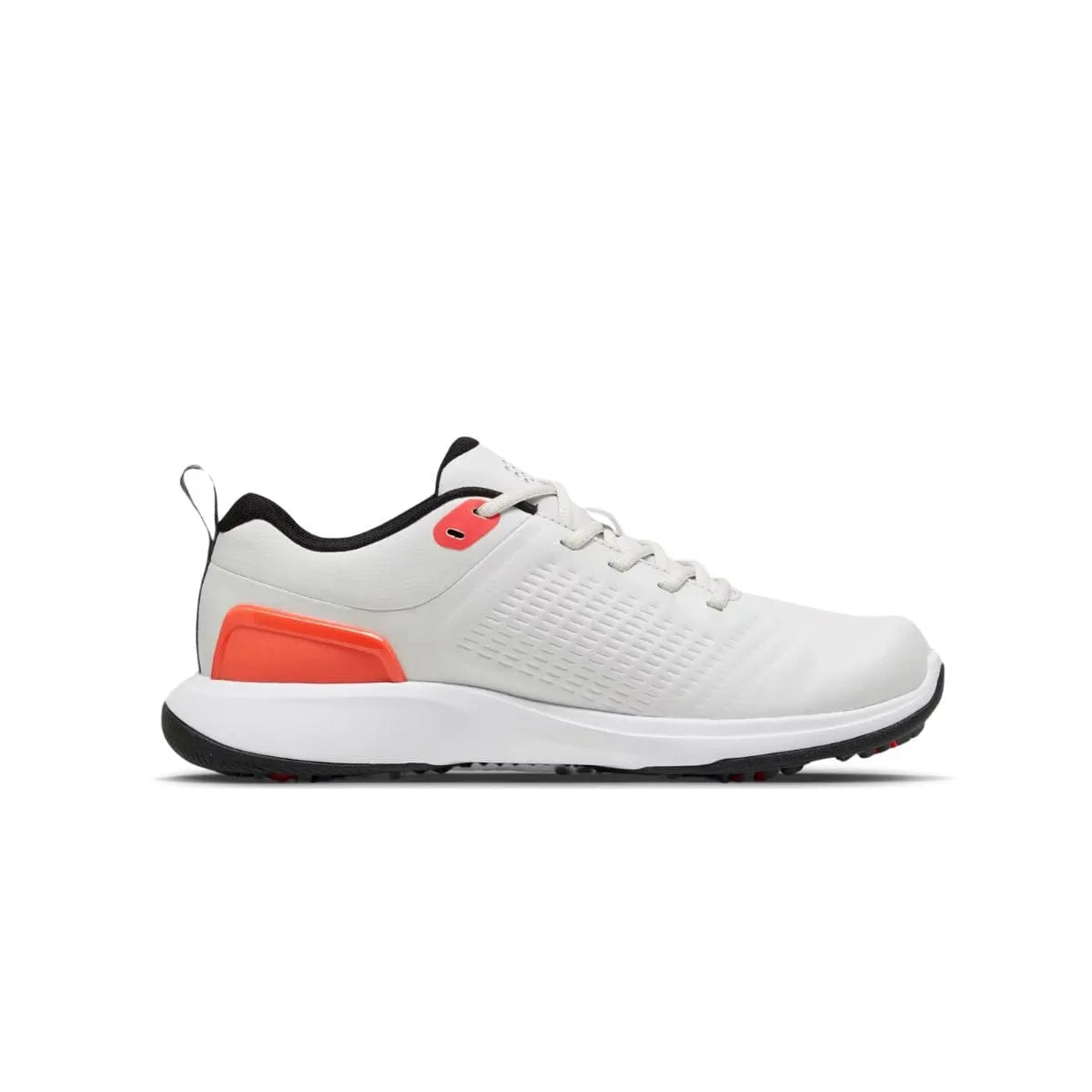 Light Gray Puma Golf Shoes Replacement Shoelaces