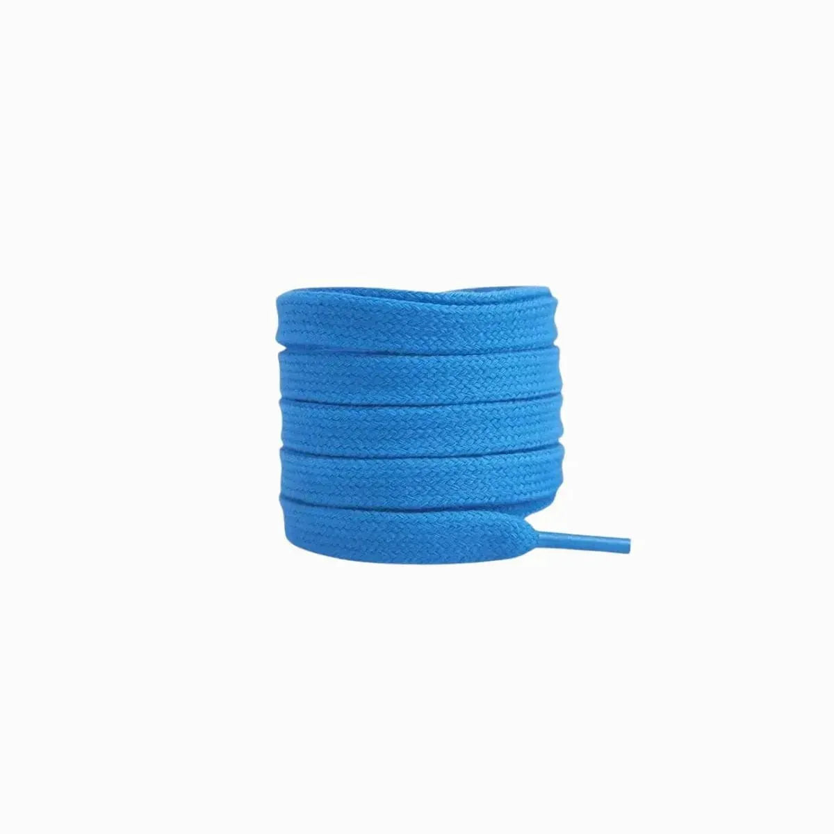 Sky Blue Replacement Adidas Shoe Laces for Adidas Samba OG Sneakers by Kicks Shoelaces