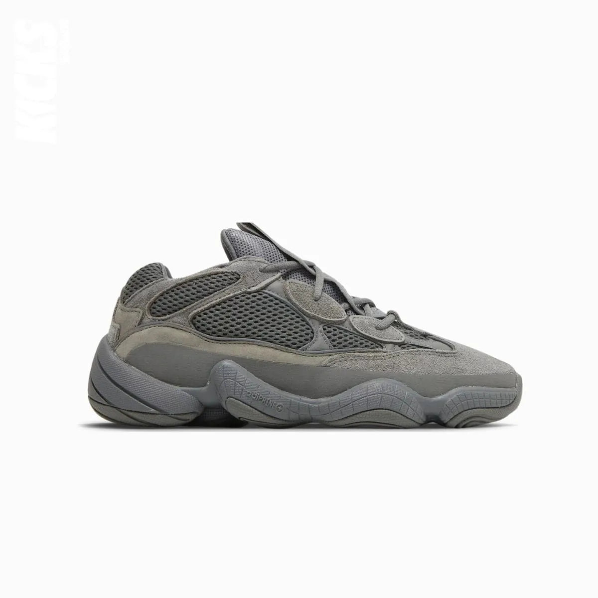 Yeezy 500 Granite Replacement Shoe Laces1