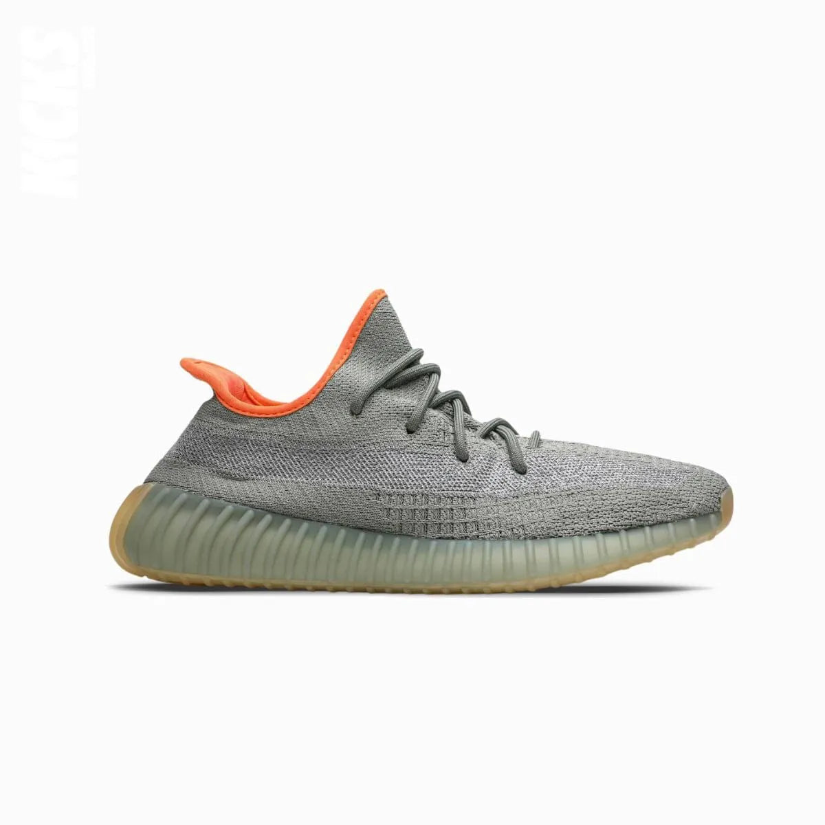 Replacement Rope Laces for Yeezy 350 Desert Sage