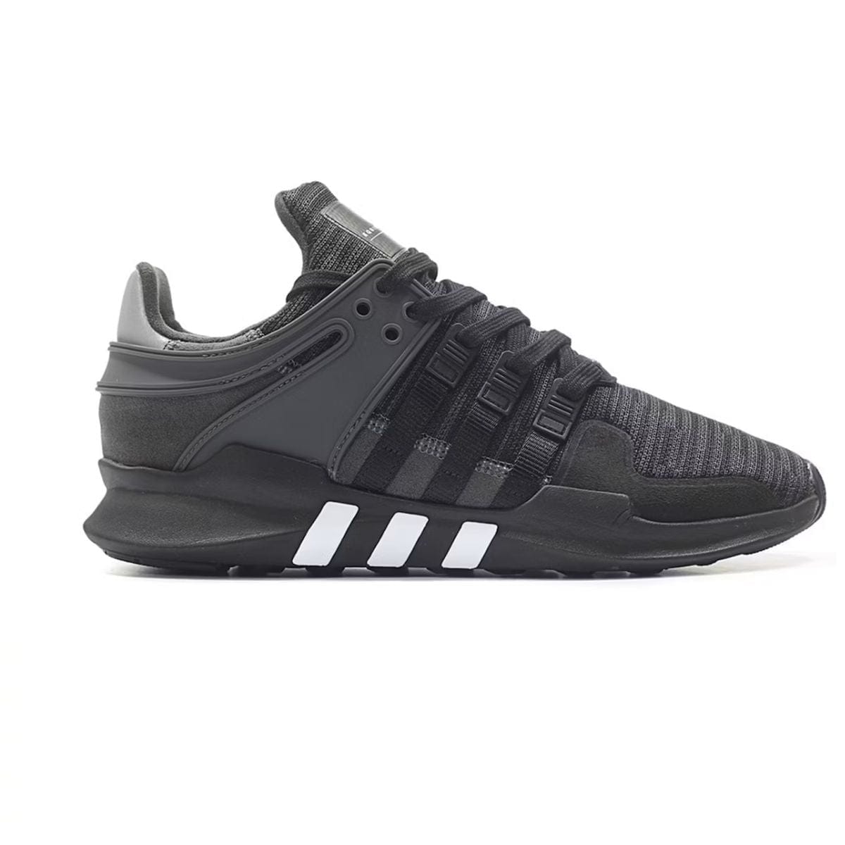 Adidas eqt support adv how to lace hotsell