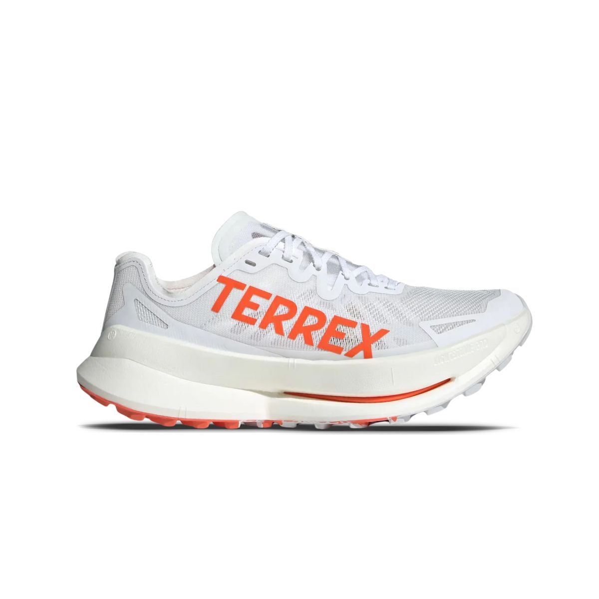 adidas gazelle silver green womens Replacement Laces for Nike Maxfly 2 Track Spikes Orange / 120 cm / 47 in / Sawtooth Laces