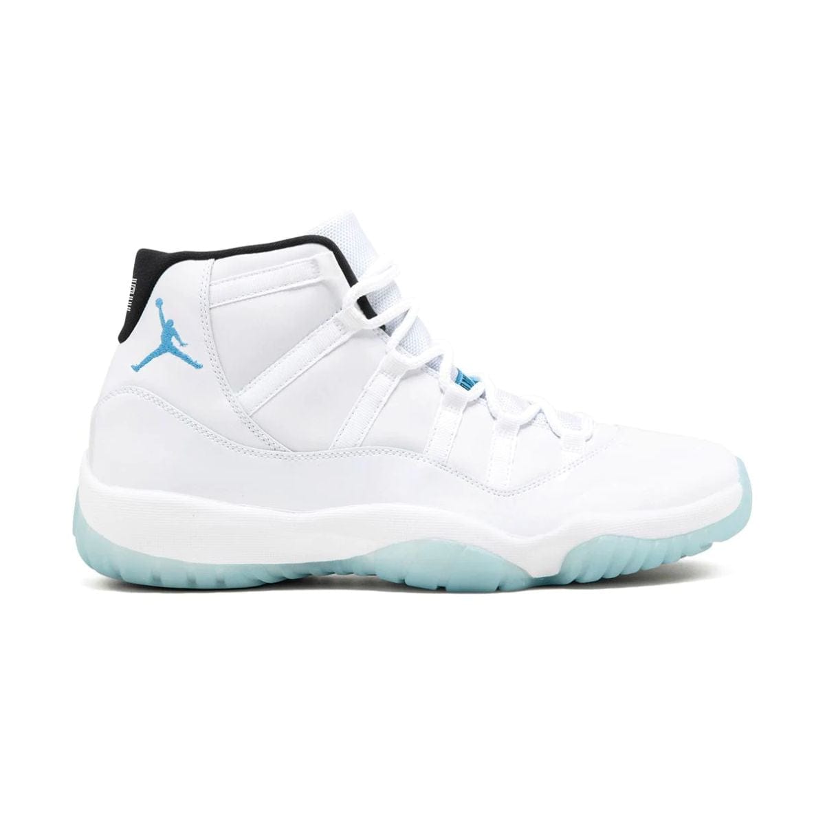 Air jordan 11 laces online