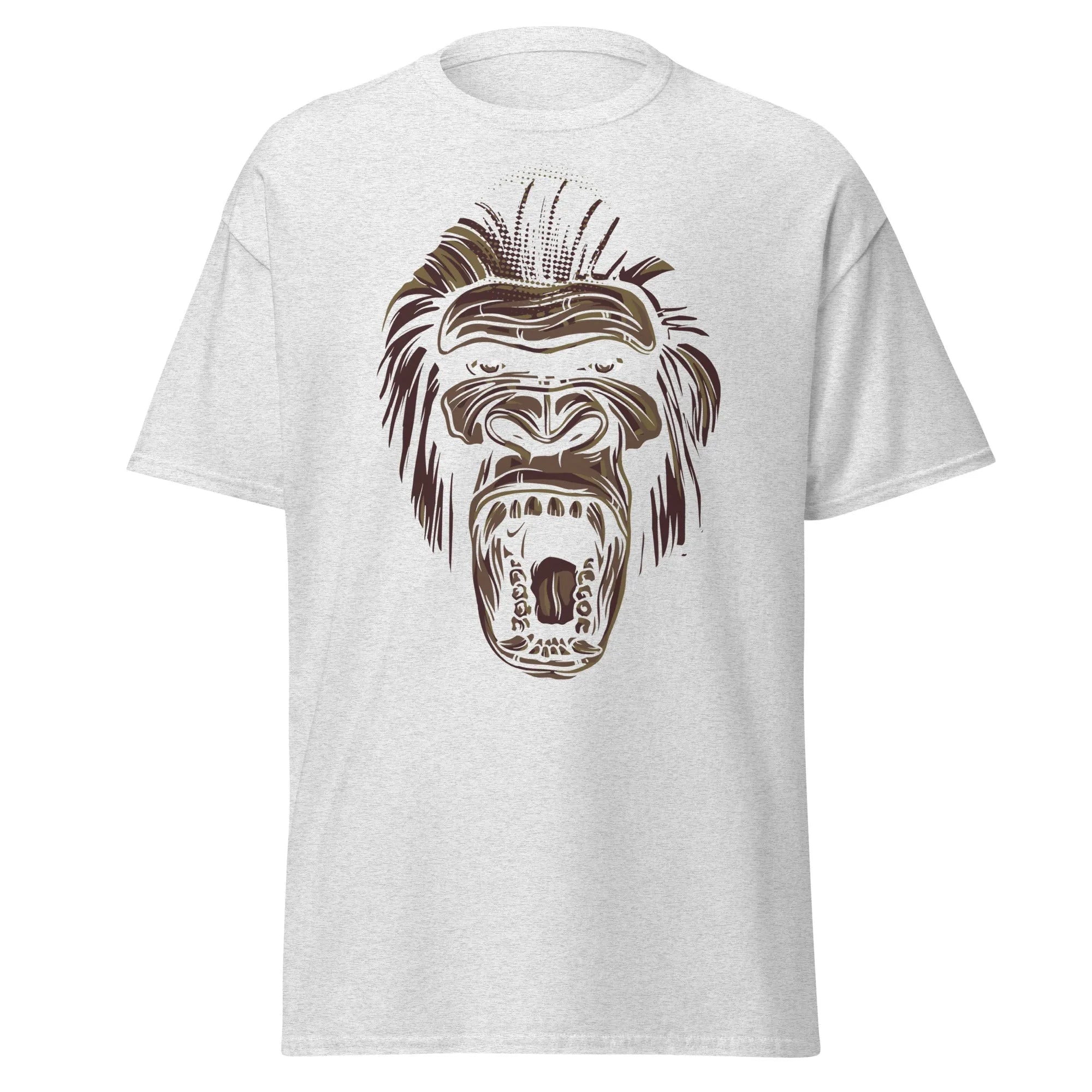 Ape Mens Graphic Tee - Kicks Shoelaces