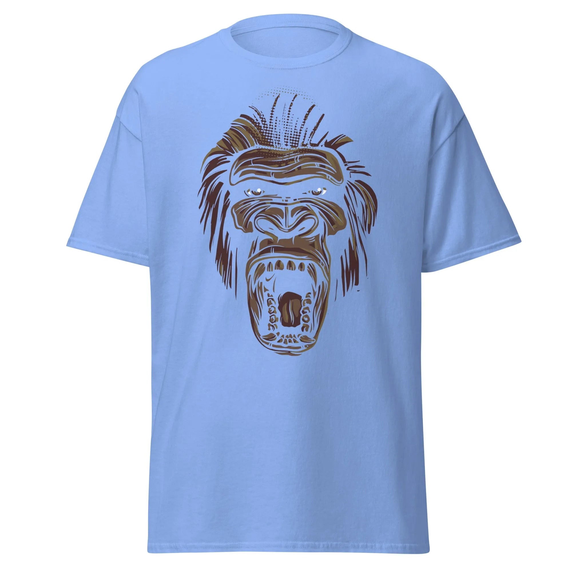 Ape Mens Graphic Tee - Kicks Shoelaces