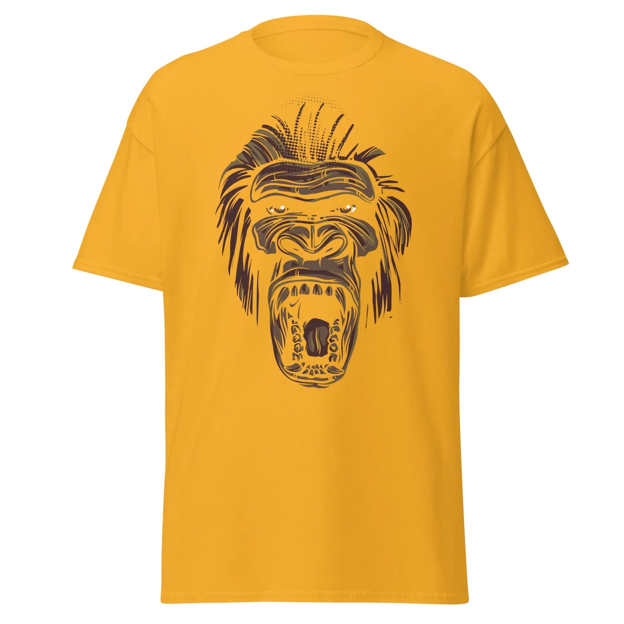 Ape Mens Graphic Tee - Kicks Shoelaces