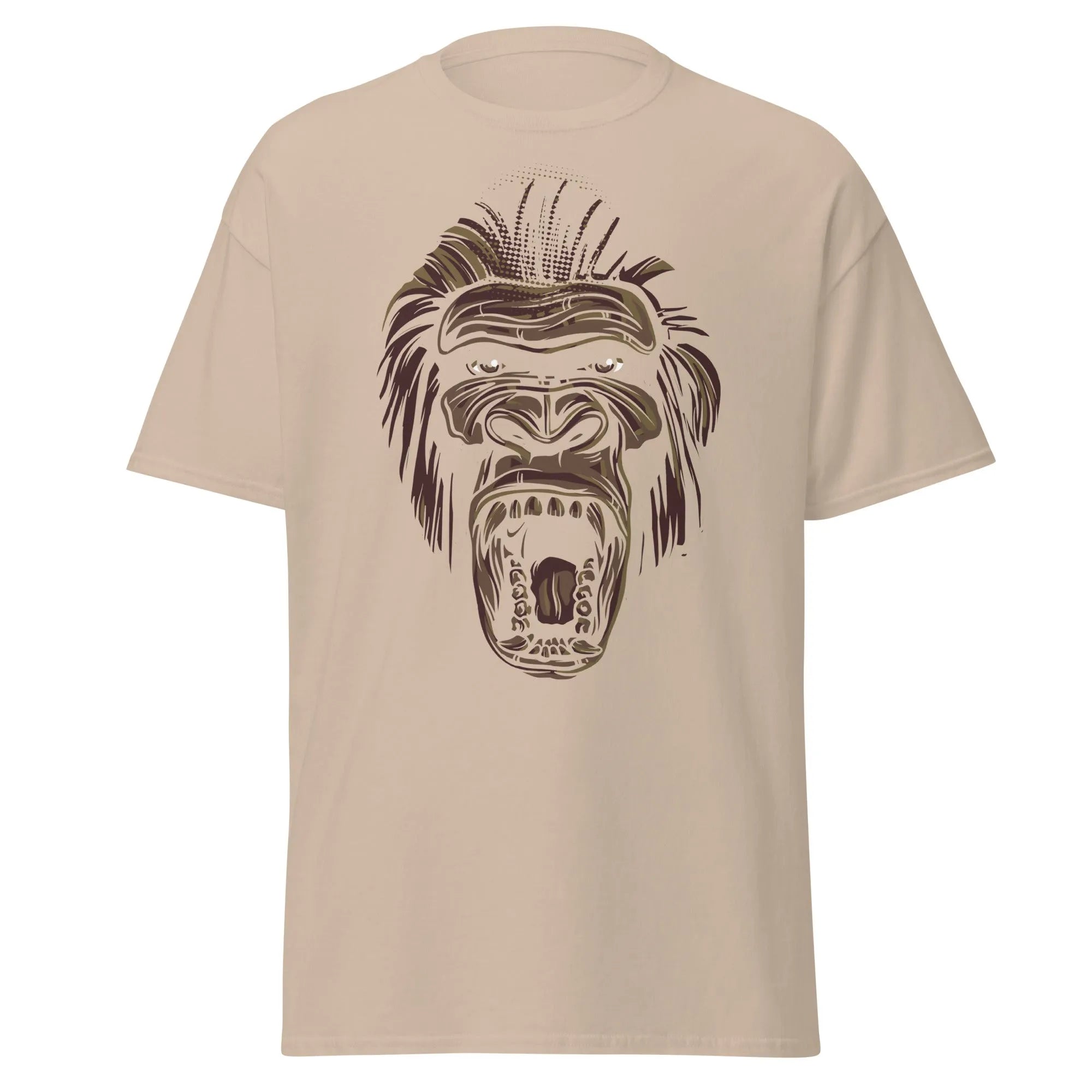 Ape Mens Graphic Tee - Kicks Shoelaces