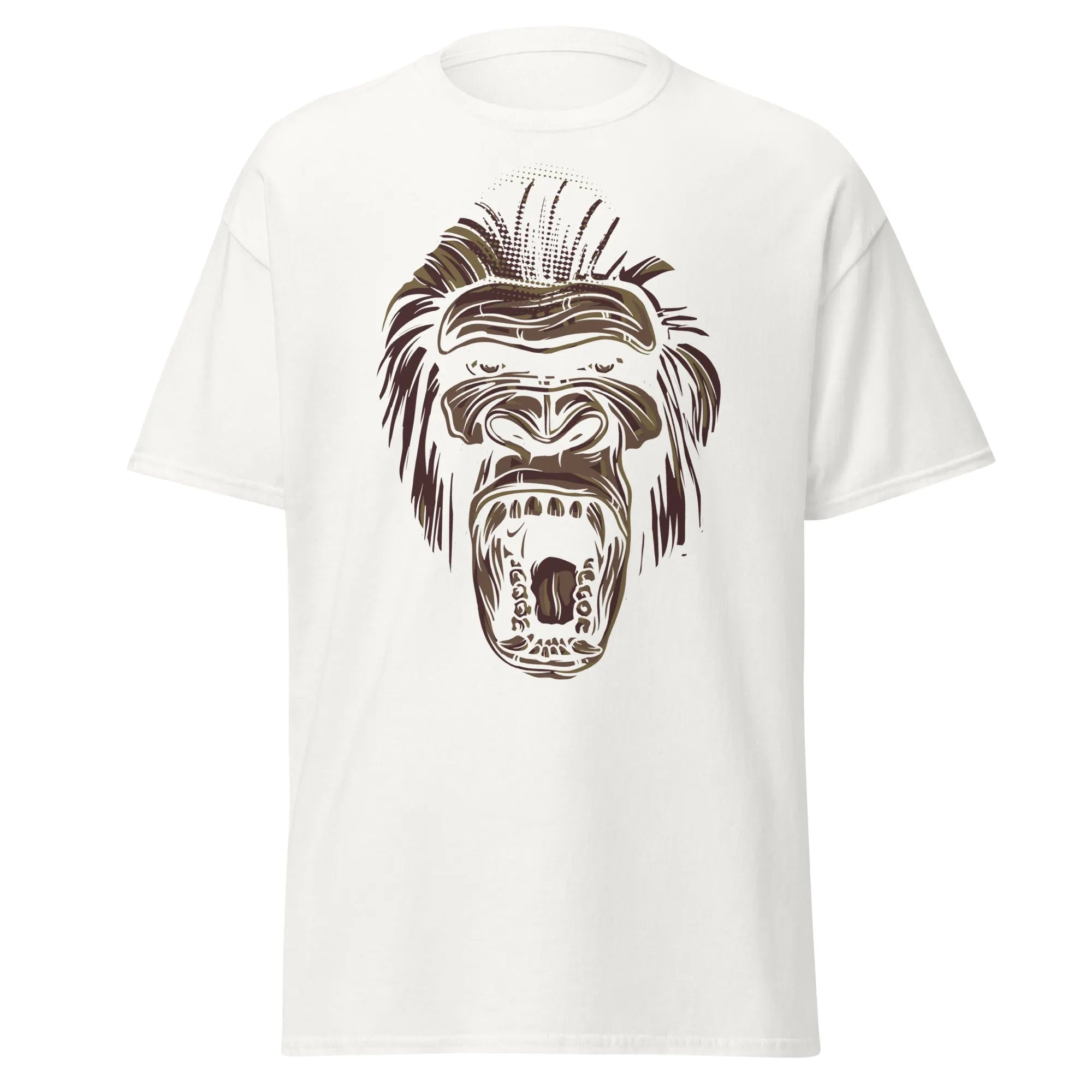 Ape Mens Graphic Tee - Kicks Shoelaces