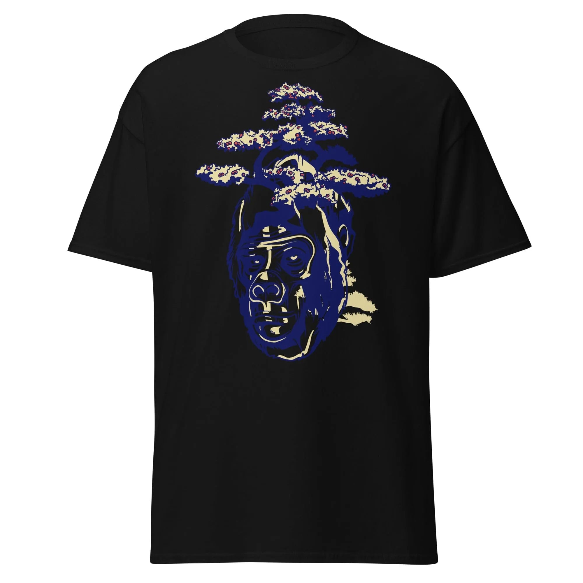 Ape Tree Mens Graphic Tee - Kicks Shoelaces
