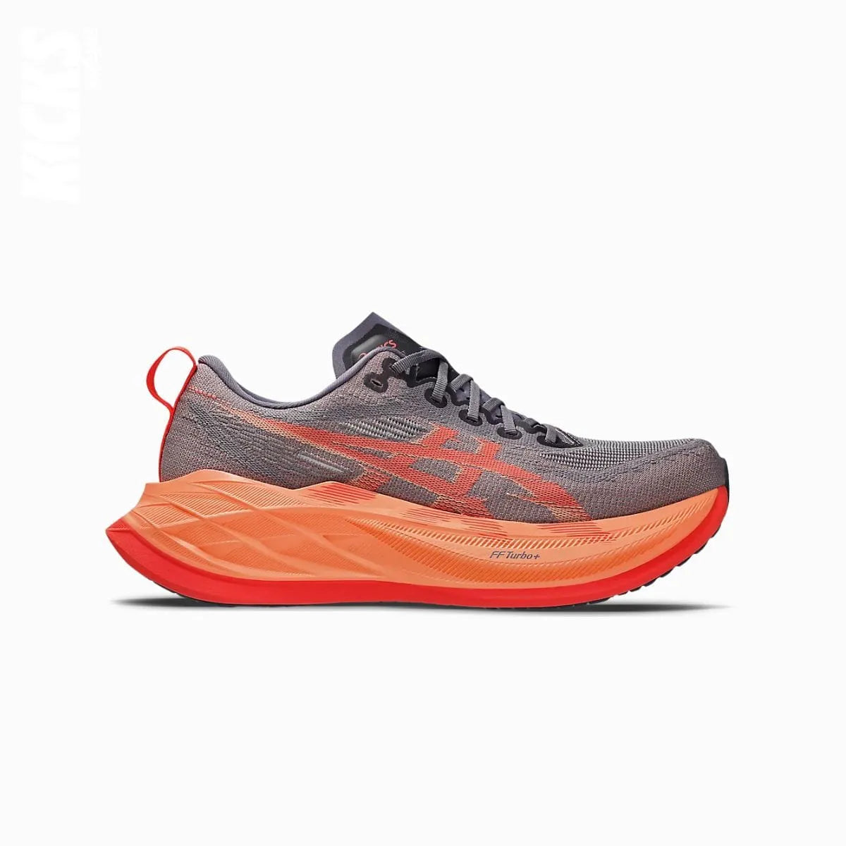 Replacement Laces For Asics SUPERBLAST 2
