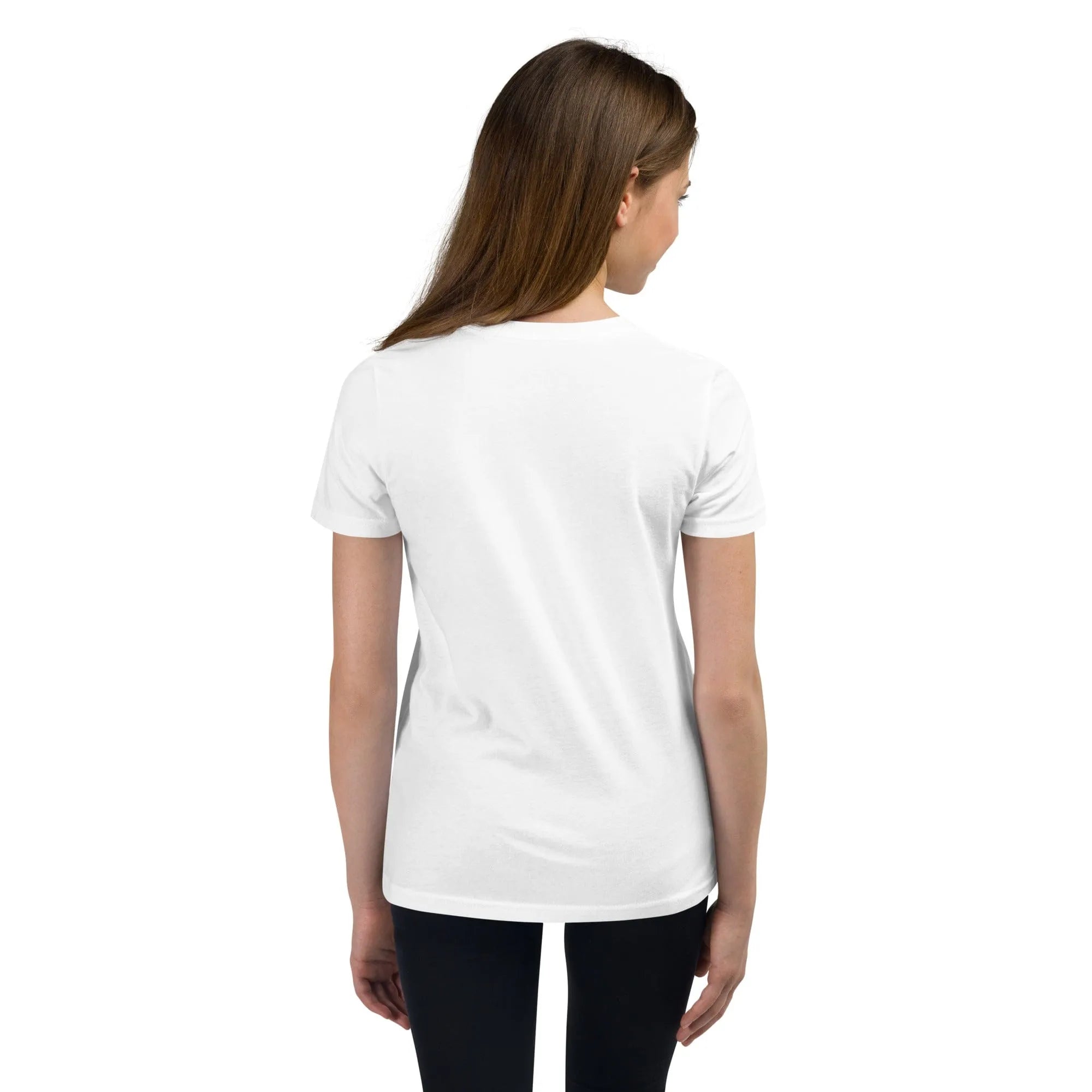 Autism Unicorn Youth Graphic Tees - Kicks Shoelaces