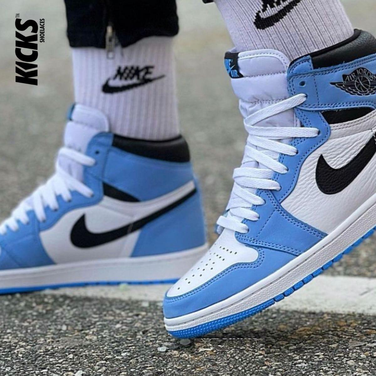 Best Crease Protectors - Kicks Shoelaces