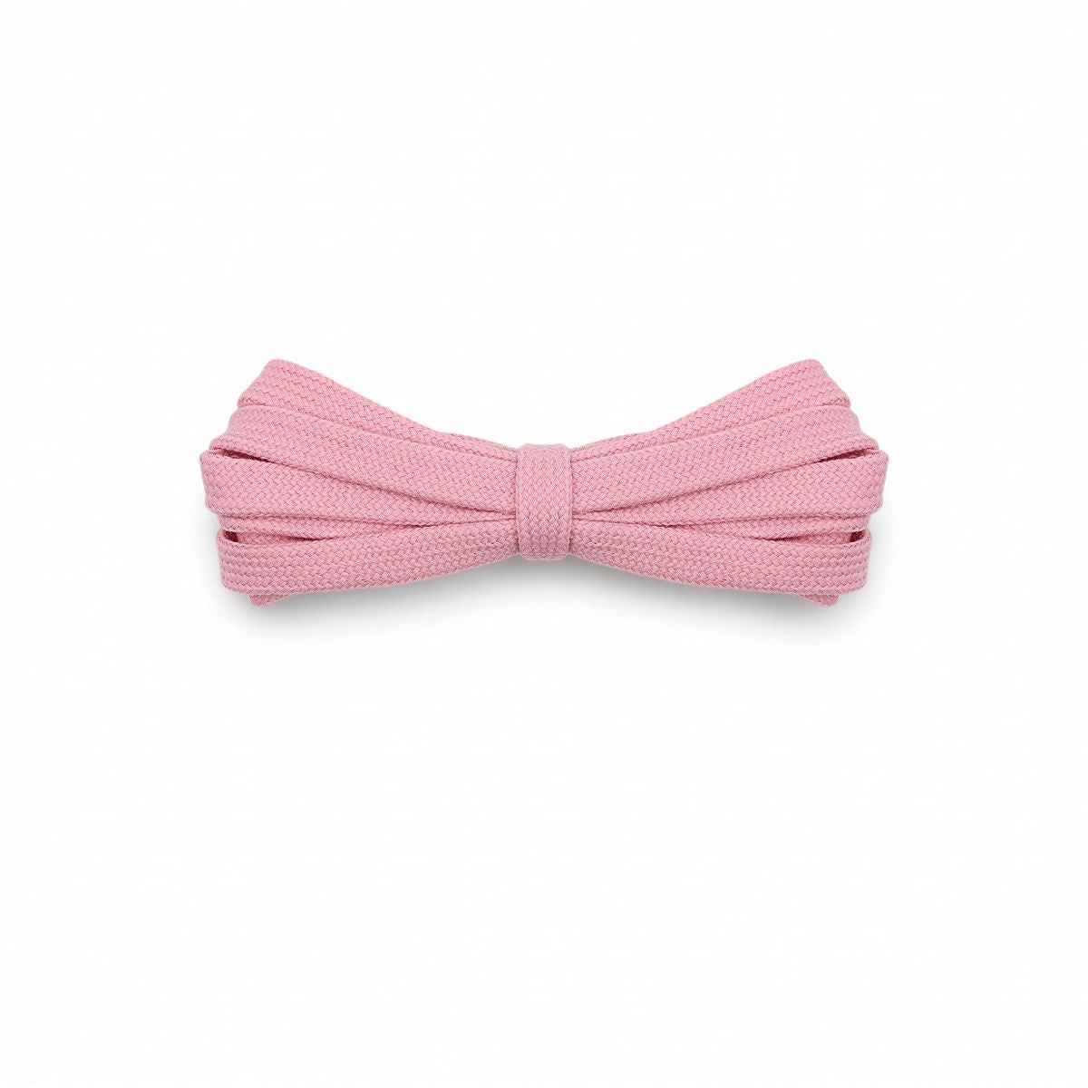 Blush Replacement Converse Laces for Converse Weapon Sneakers by Kicks Shoelaces