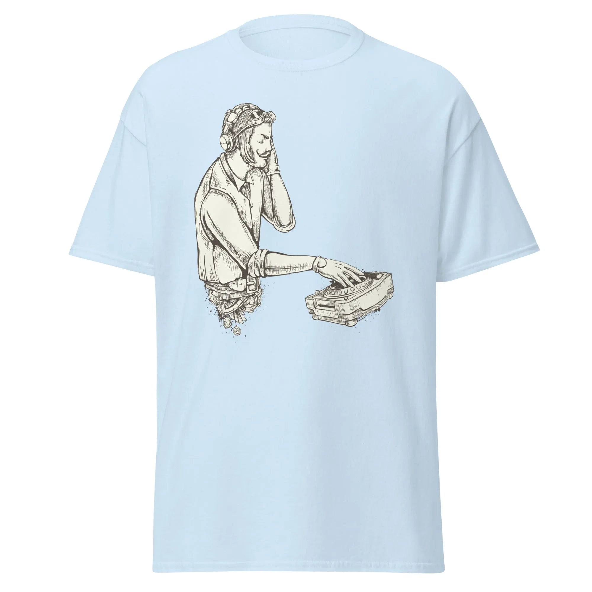 CDJ Mens Graphic Tee - Kicks Shoelaces