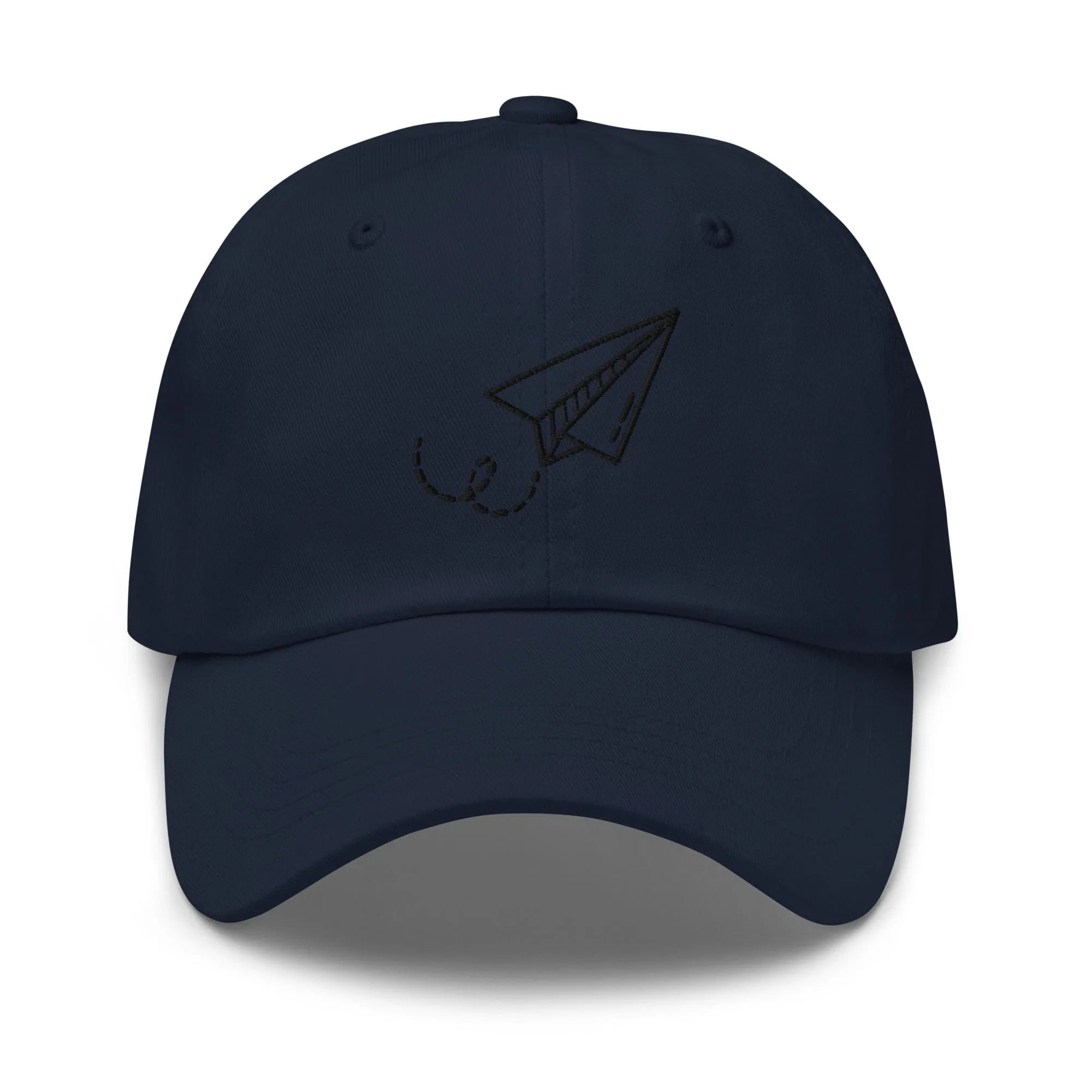 Paper Plane Baseball Cap