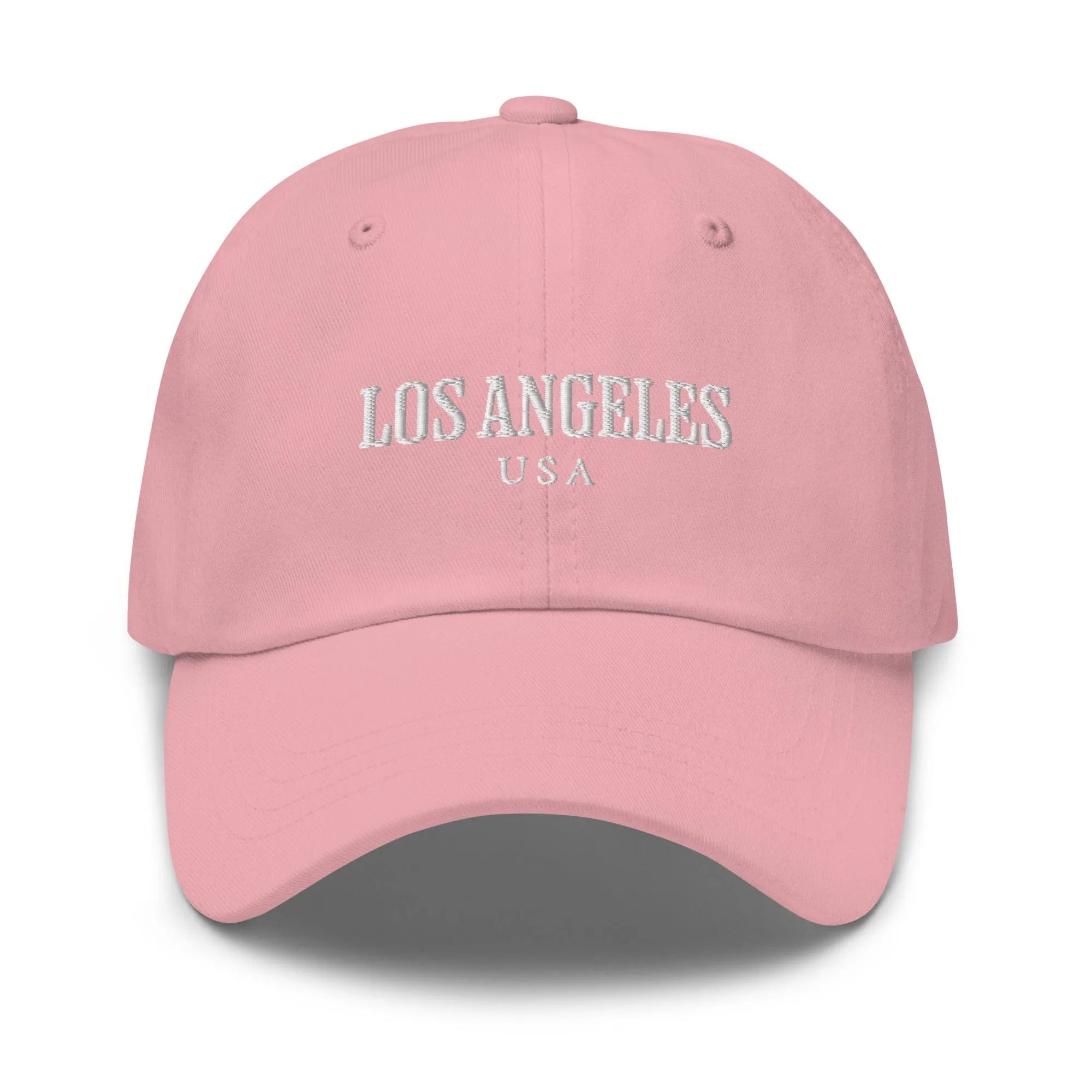 Los Angeles Baseball Cap