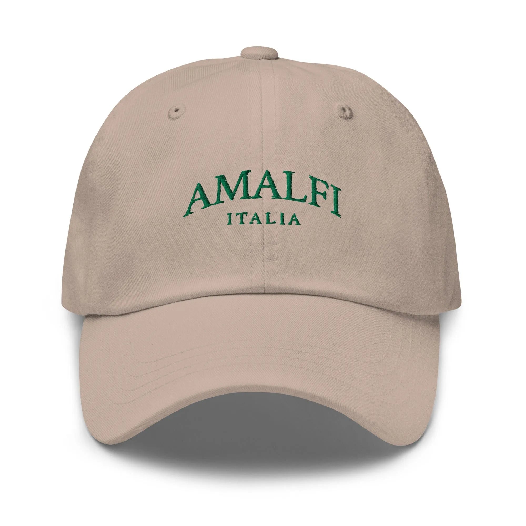 Amalfi Baseball Cap Dad Hat