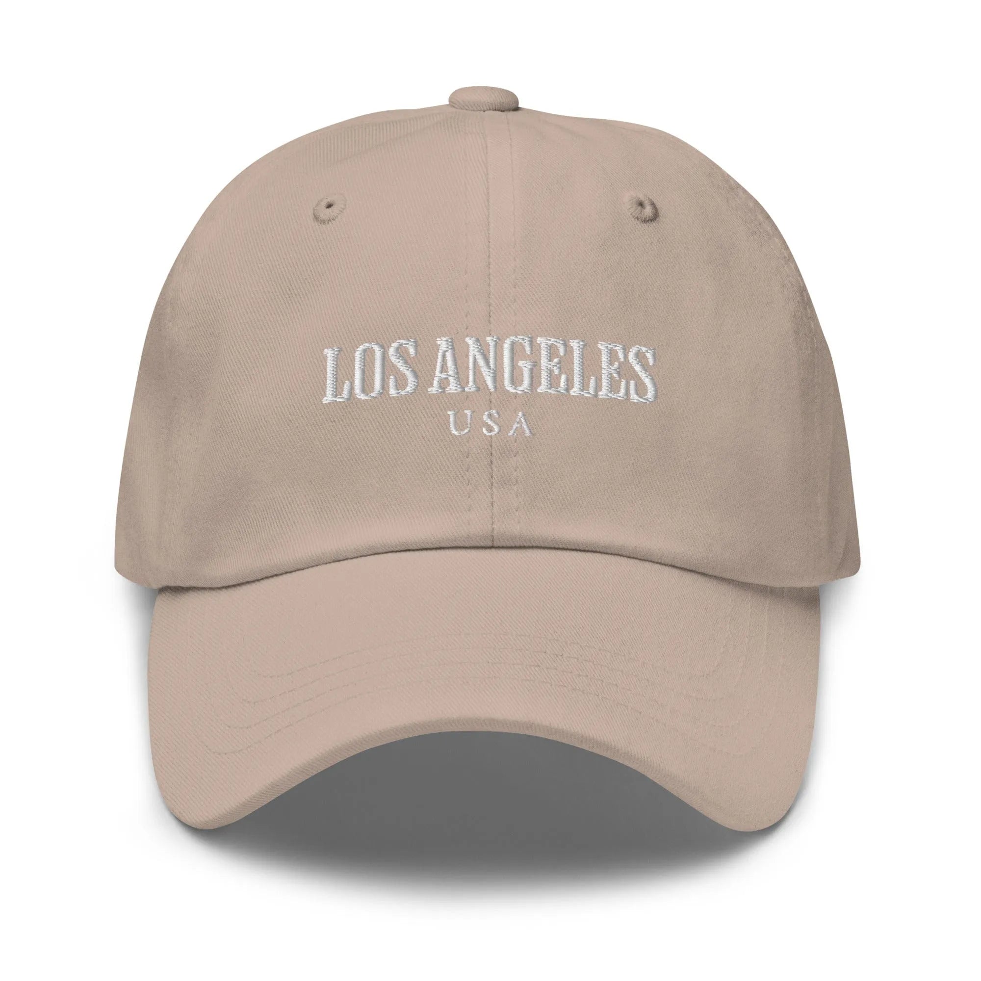 Los Angeles Baseball Cap