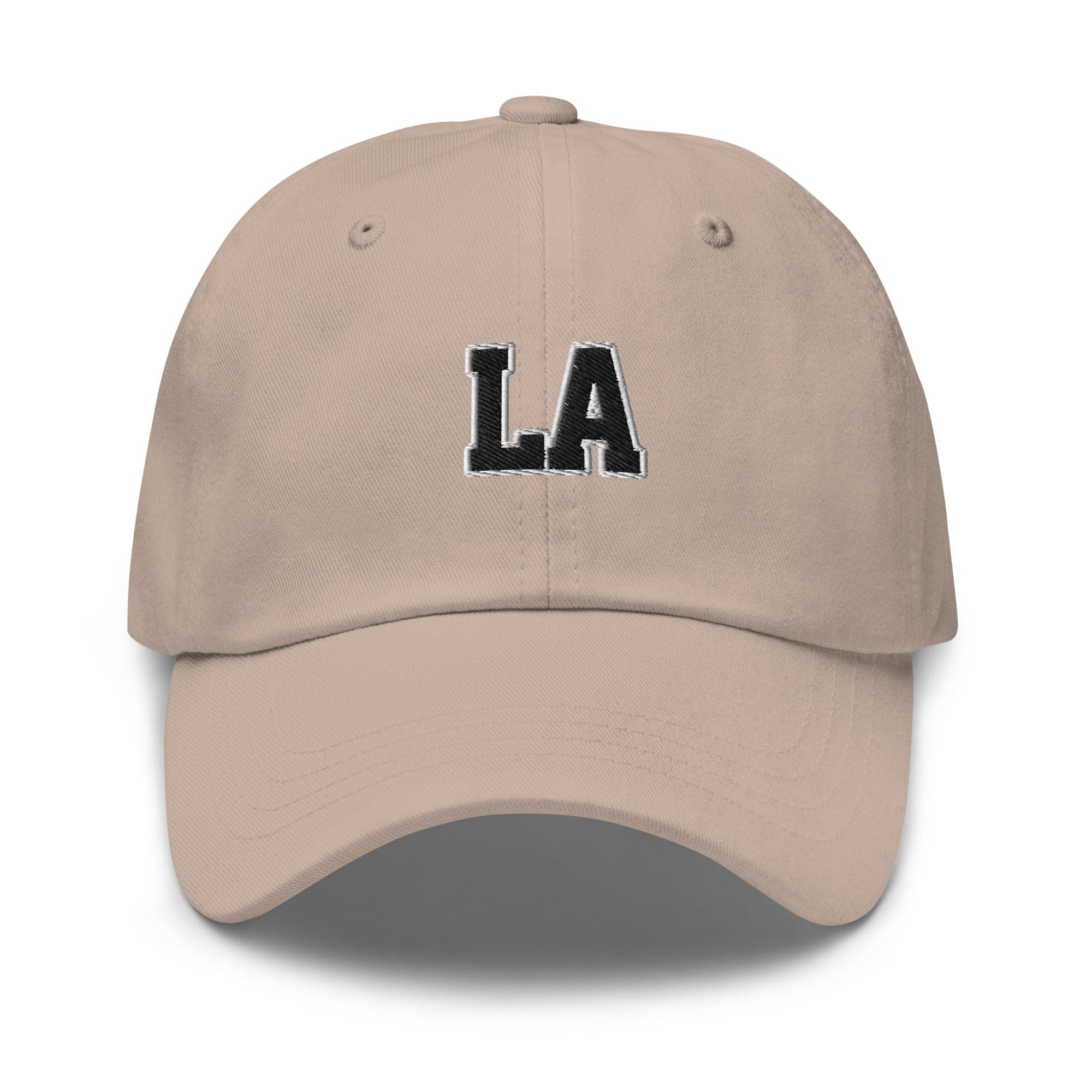 LA Baseball Cap