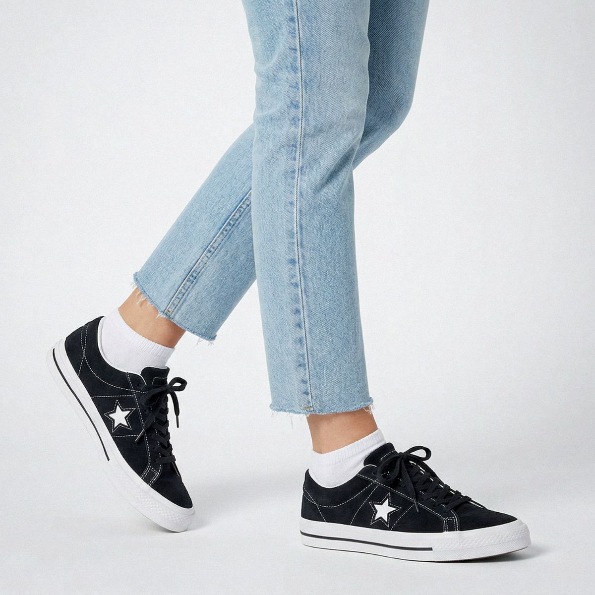 Replacement Laces For Converse One Star