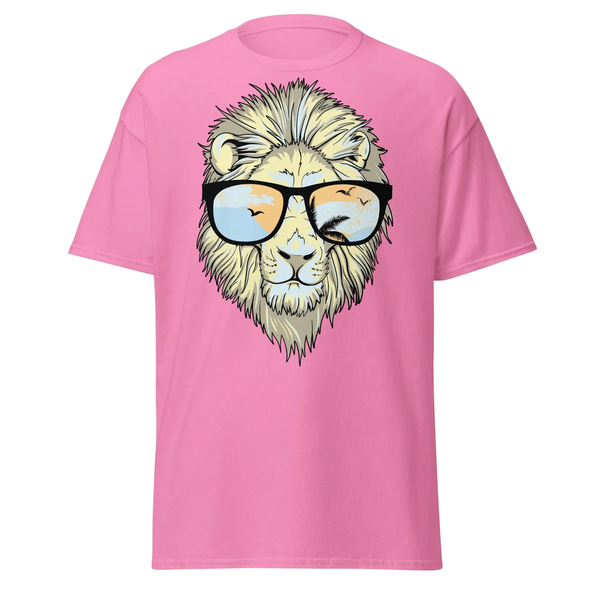 Cool Cat Mens Graphic Tee - Kicks Shoelaces