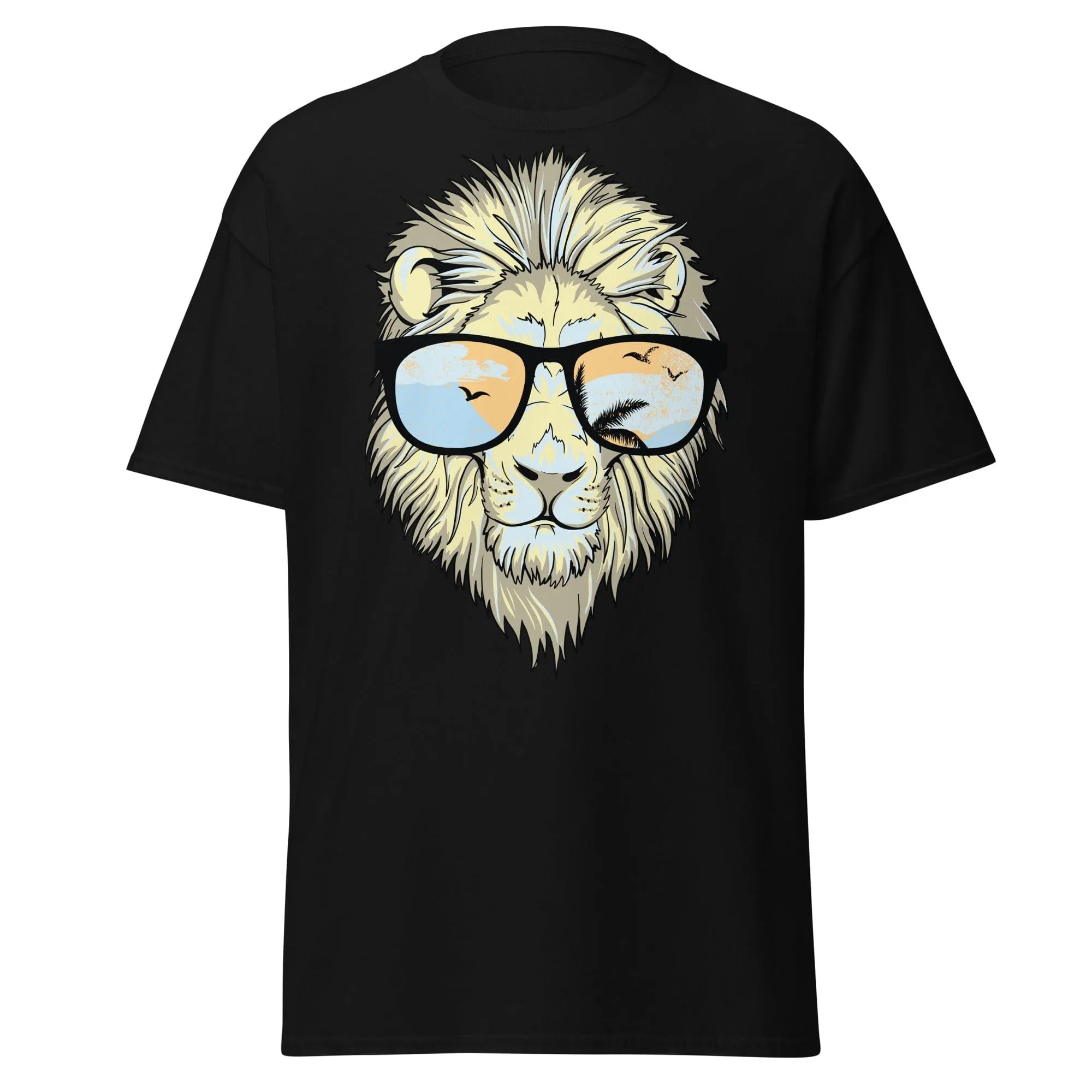 Cool Cat Mens Graphic Tee - Kicks Shoelaces
