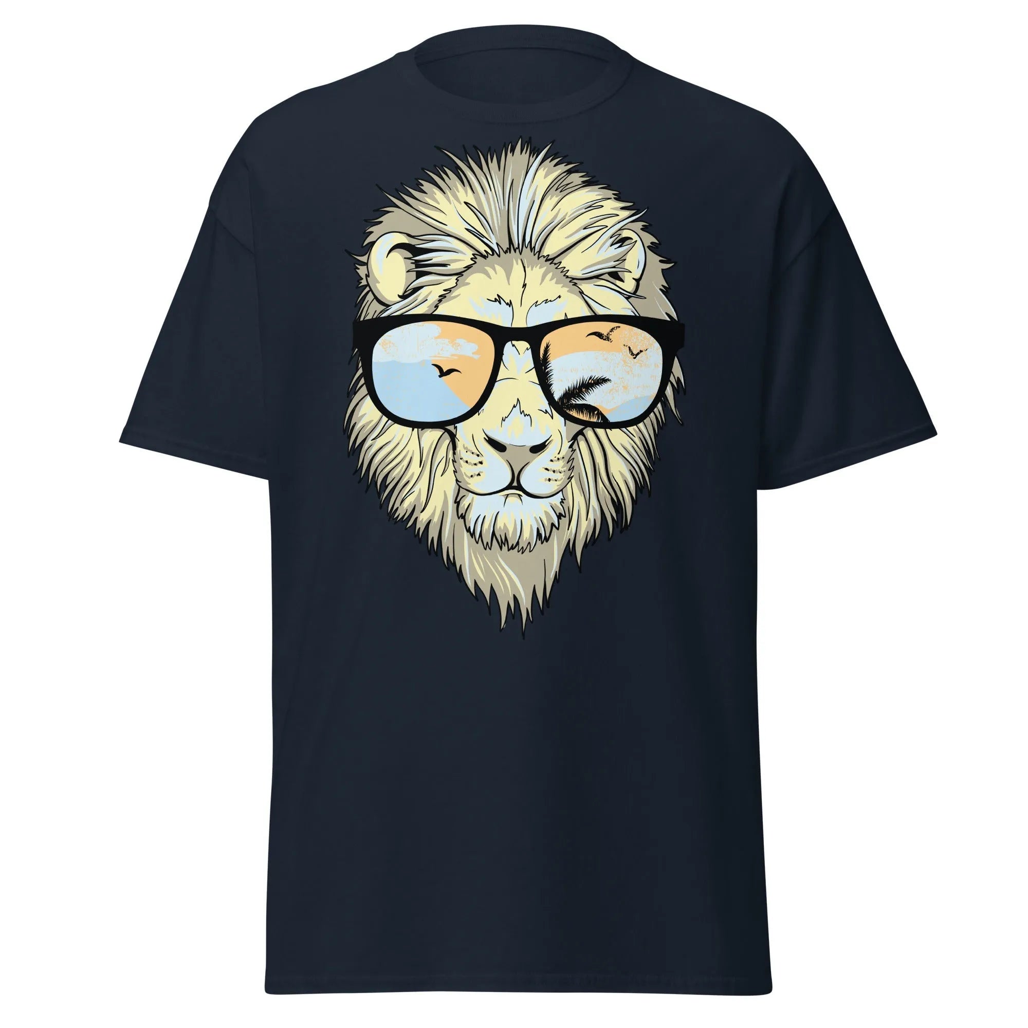 Cool Cat Mens Graphic Tee - Kicks Shoelaces