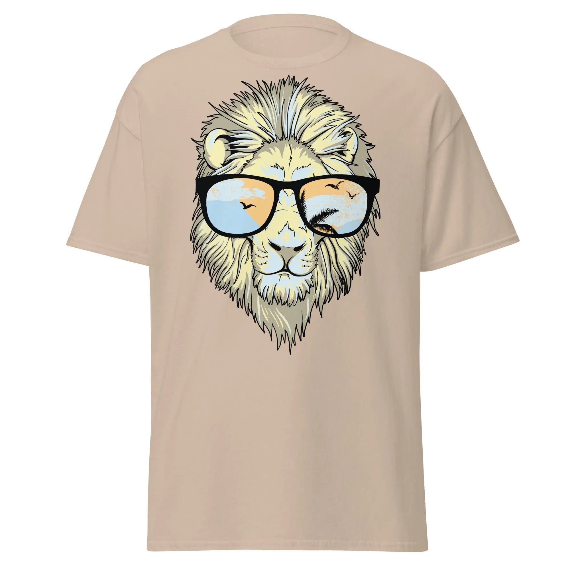 Cool Cat Mens Graphic Tee - Kicks Shoelaces