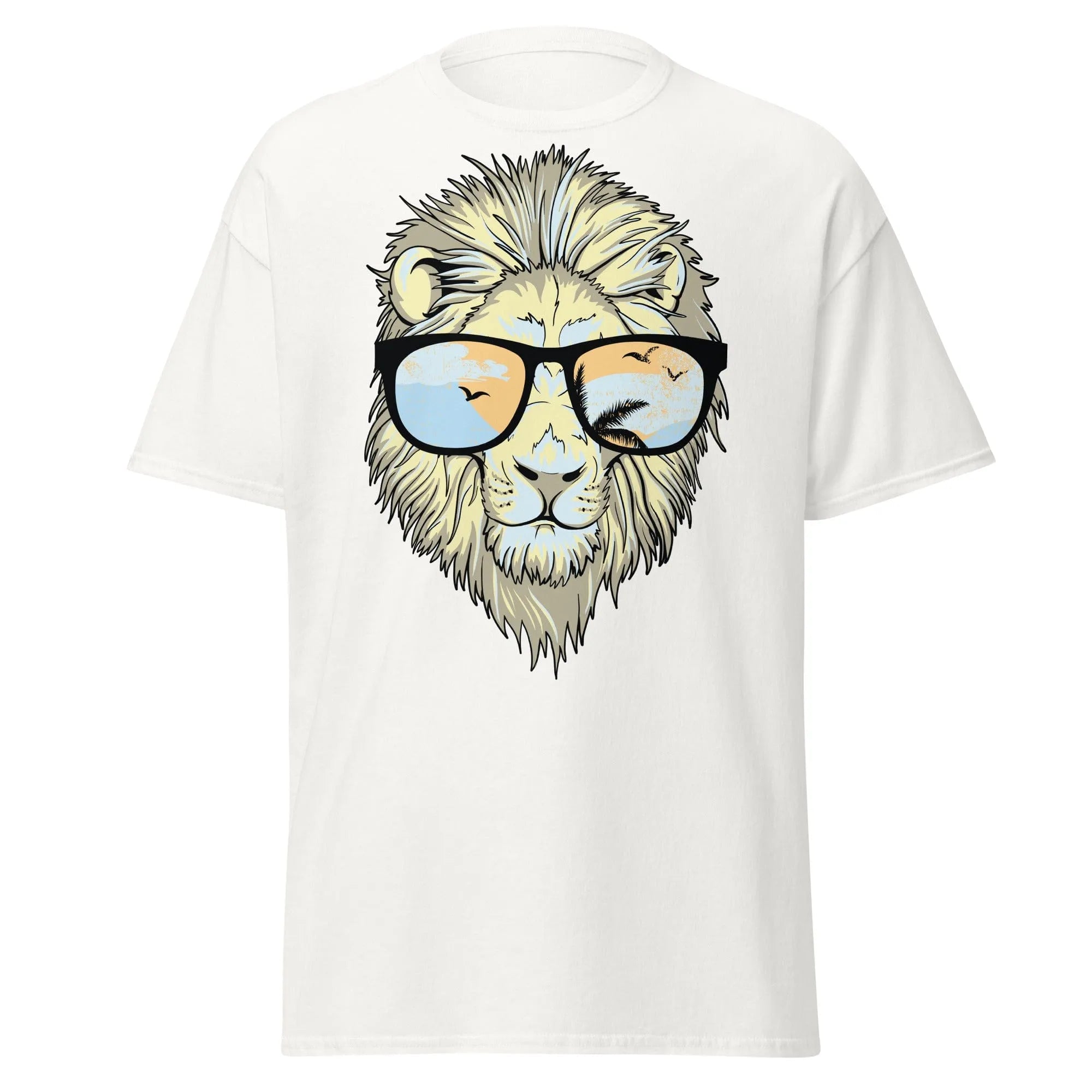 Cool Cat Mens Graphic Tee - Kicks Shoelaces