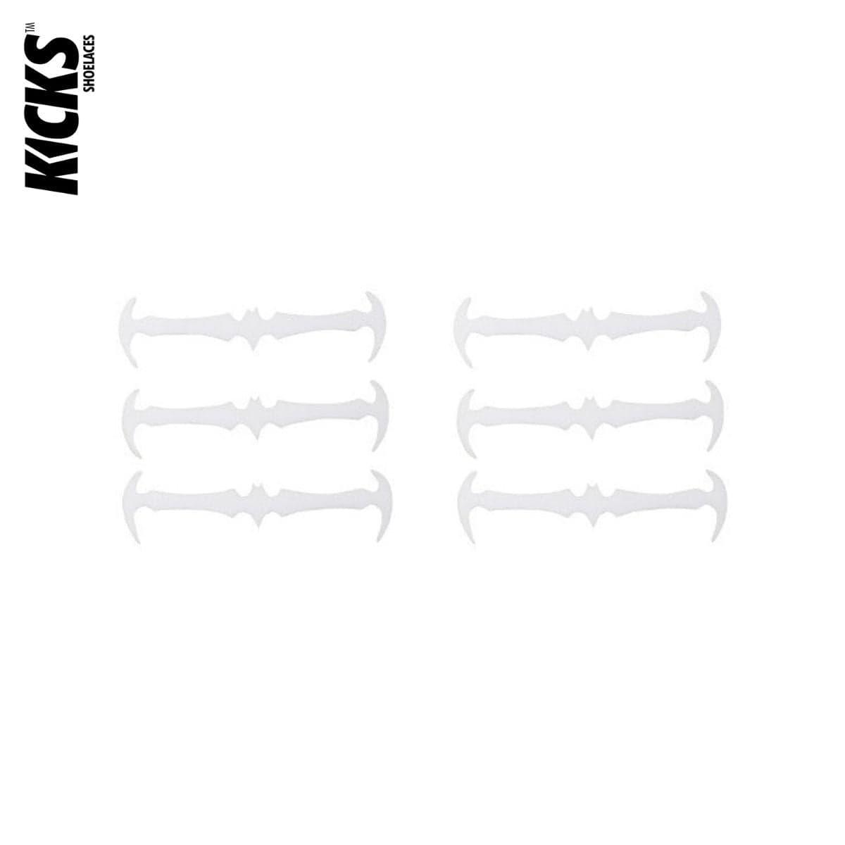 Cosplay Bat Laces - Kicks Shoelaces