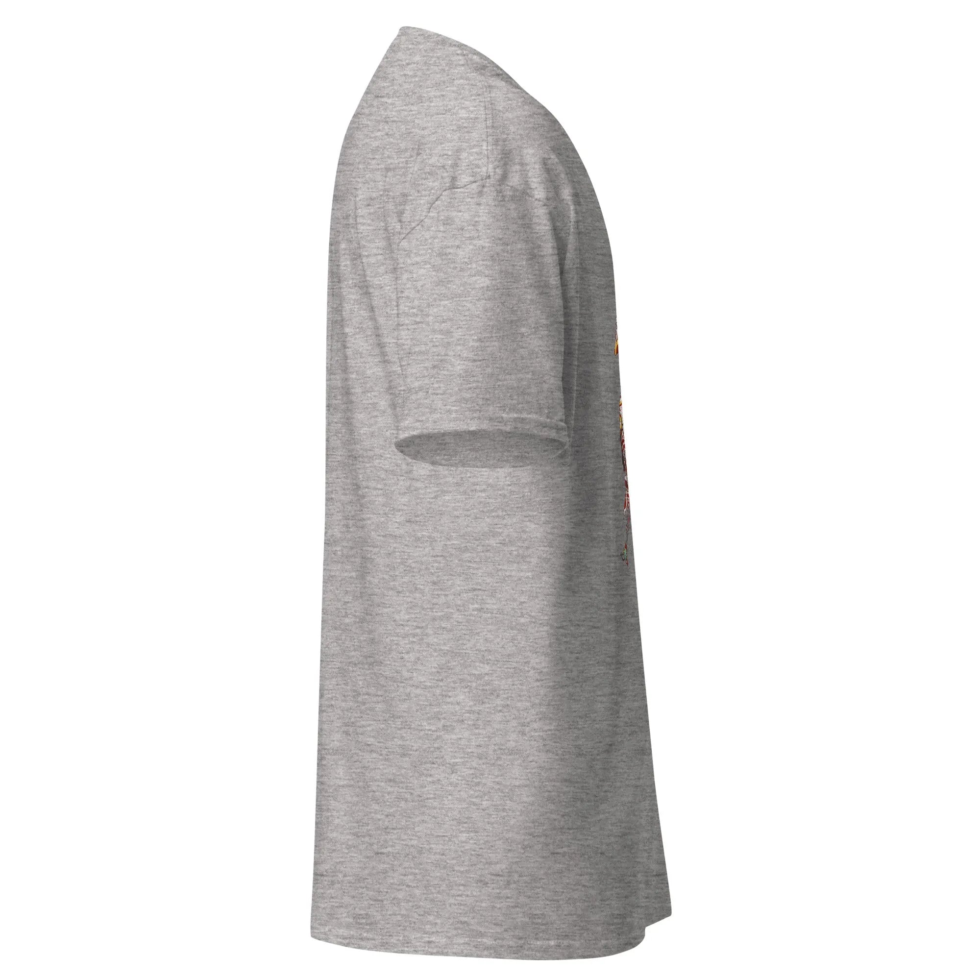 Crow Mens Graphic Tee - Kicks Shoelaces