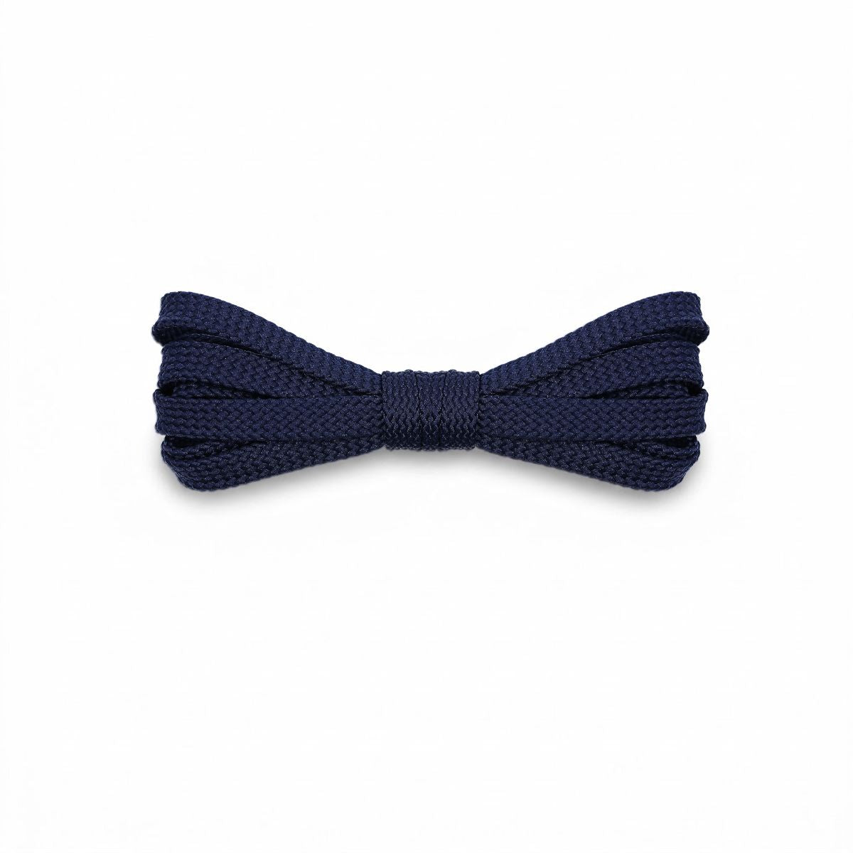 Dark blue replacement Laces For NB Numeric 770 Skate Shoes by Kicks Shoelaces.