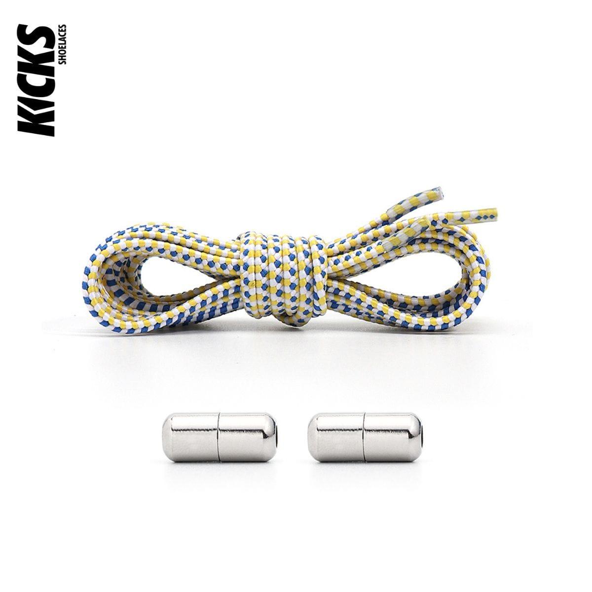 Elastic Boot Laces Stretchy Shoelaces