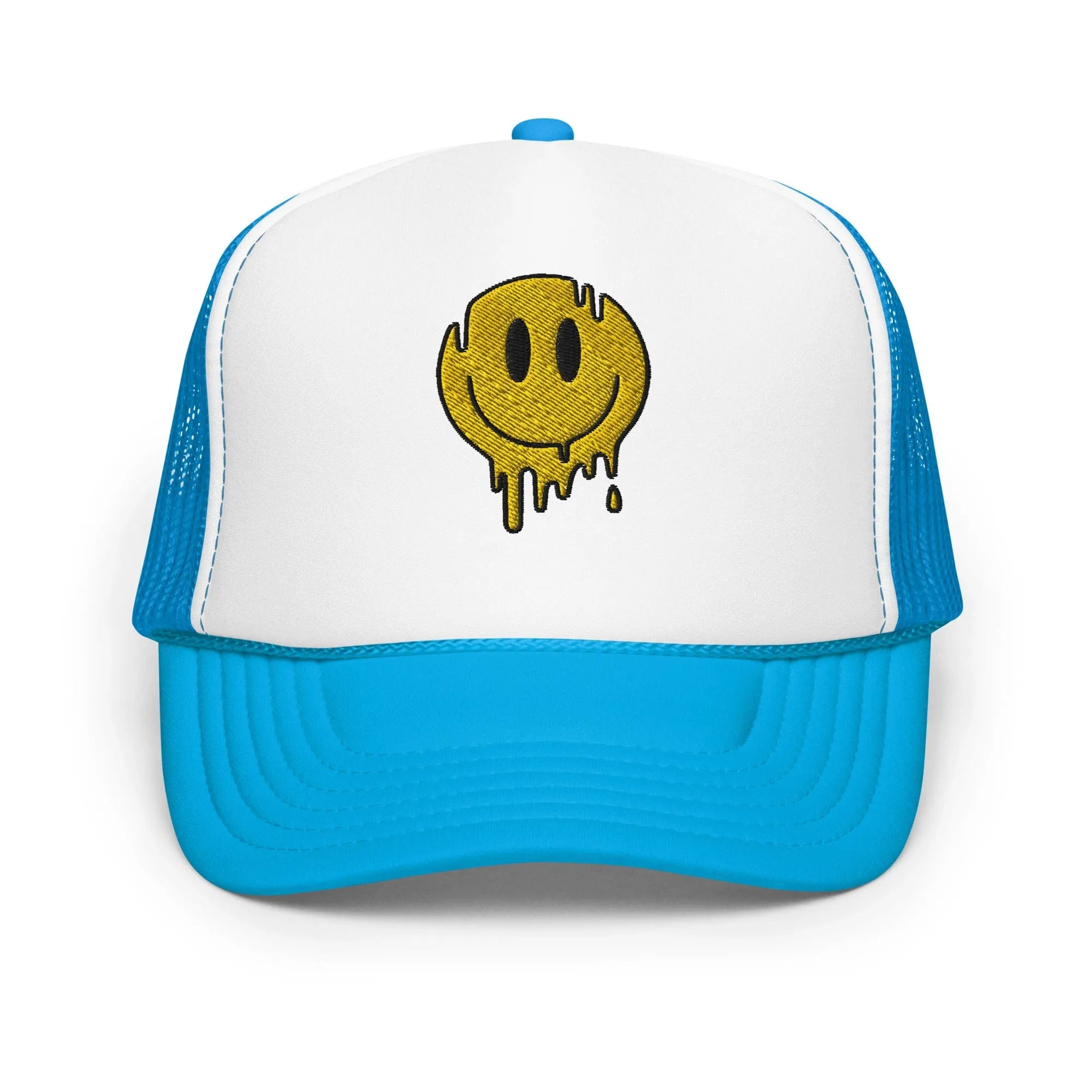 Melt-Down Foam Trucker Hat