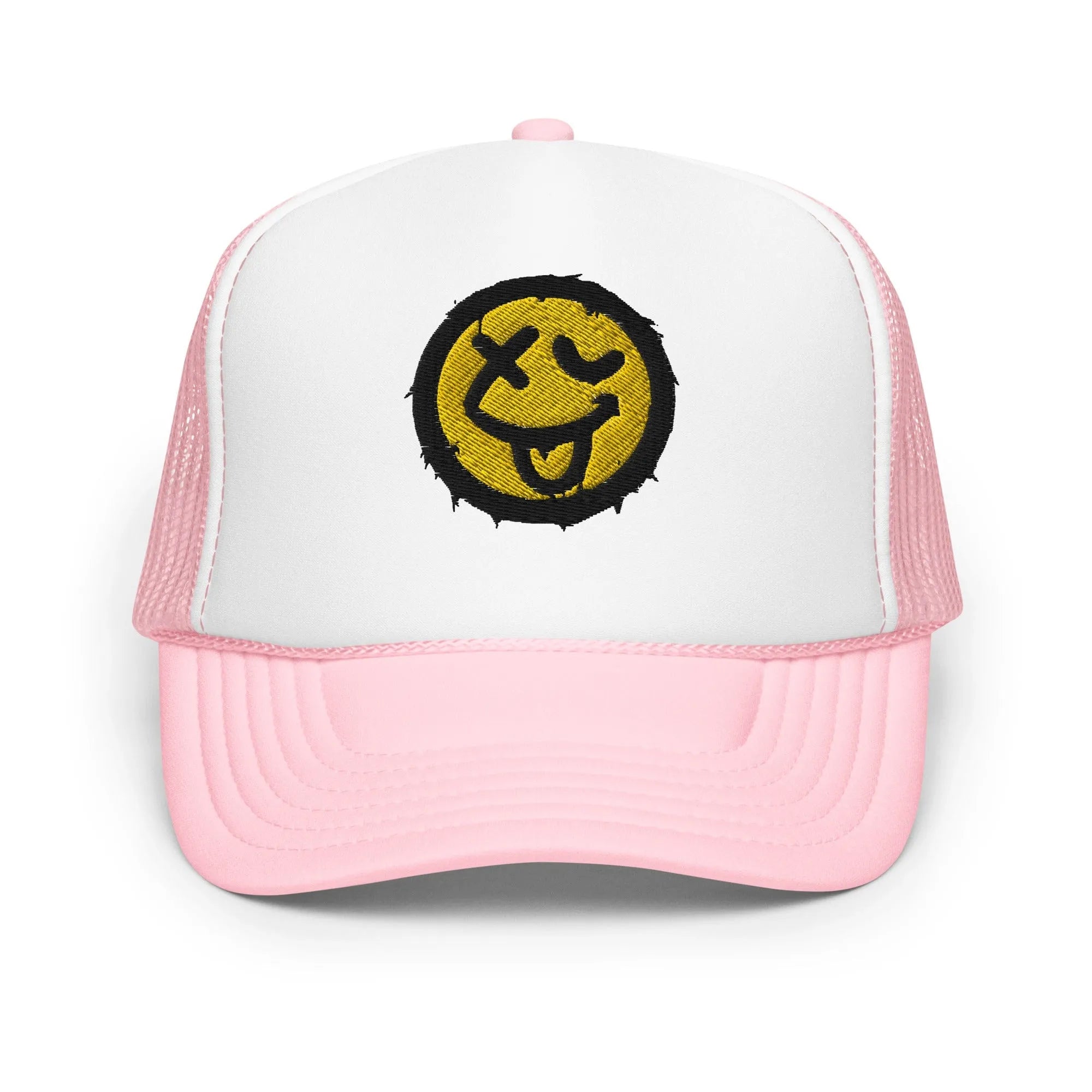 Tongue-Out Foam Trucker Hat